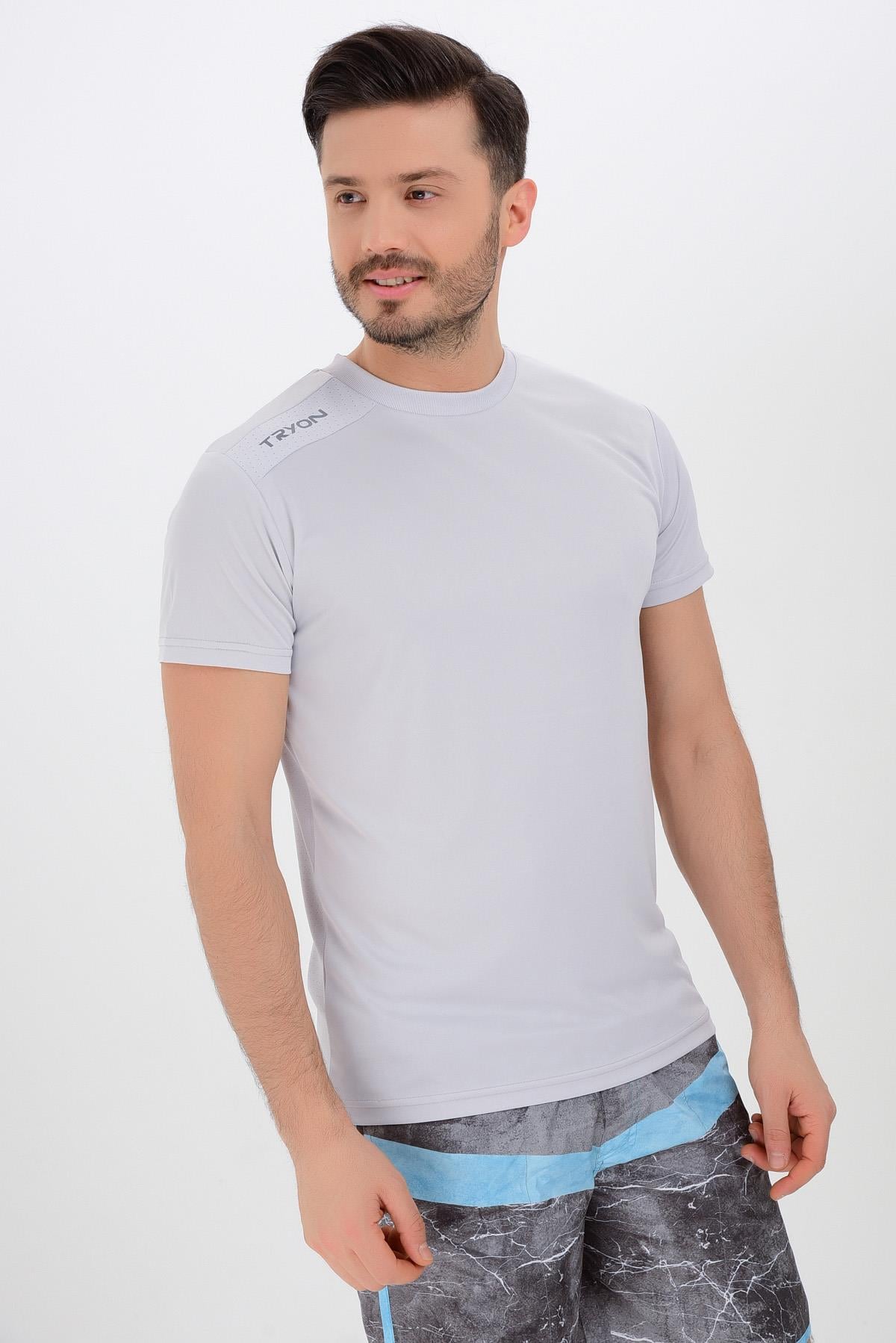 Tryon Erkek Antreman T-Shirt Victory ANTRENMAN T-SHIRT VICTORY