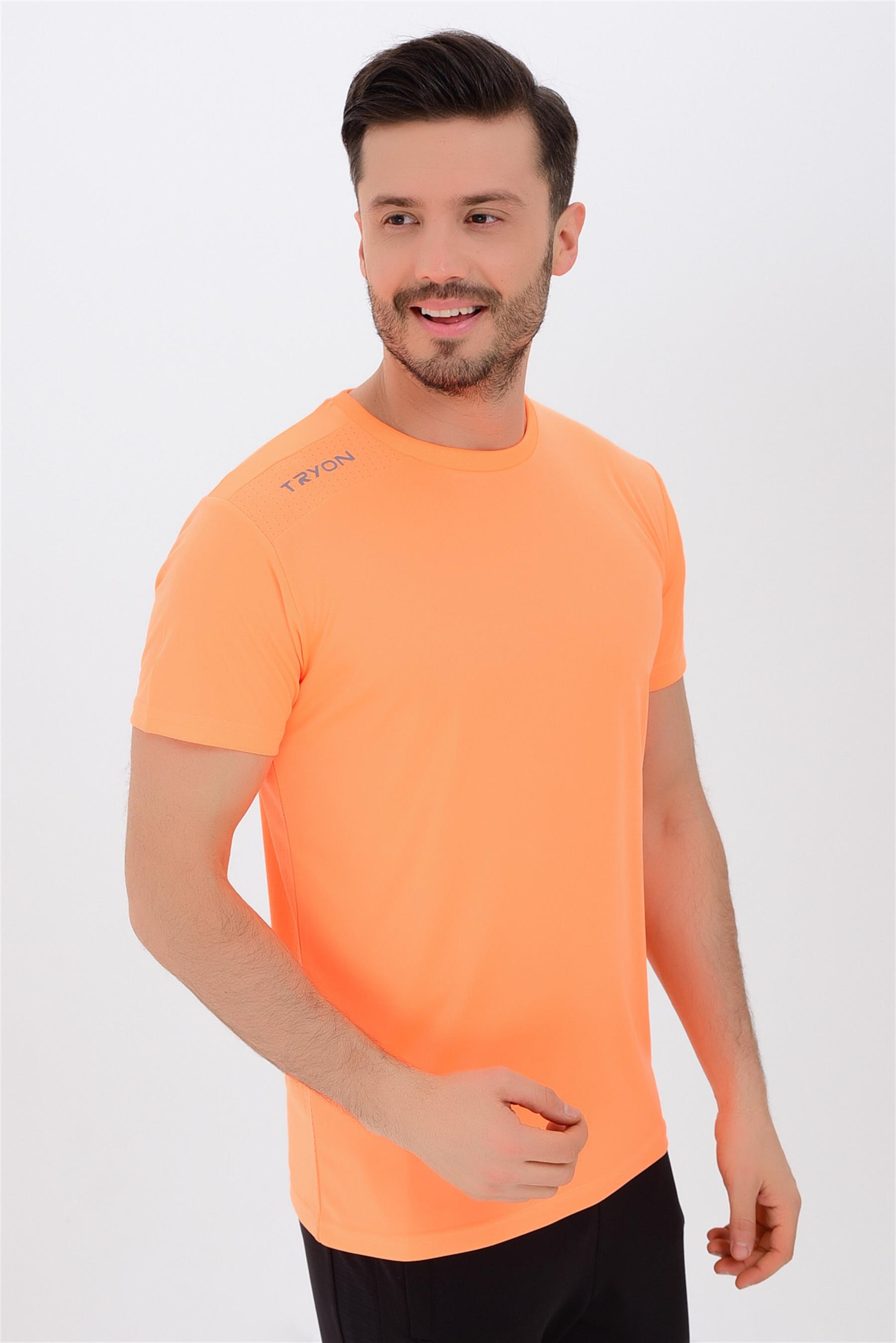 Tryon Erkek Antreman T-Shirt Victory
