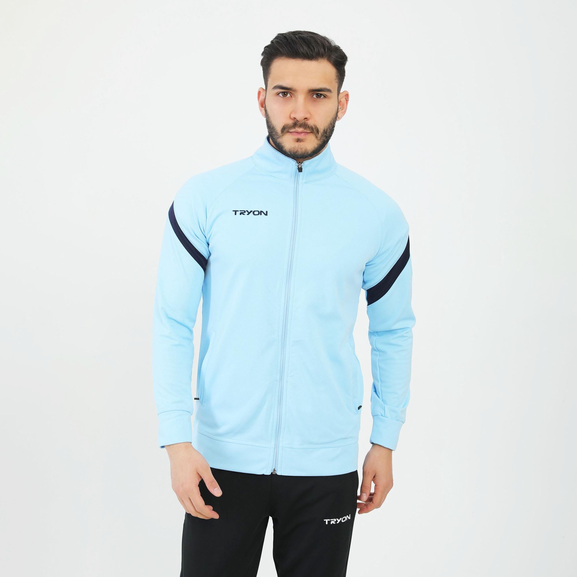 Tryon Erkek Futbol Kamp Sweat Kamp Eşofman Evo Pro 1018055 KAMP SWEAT EVO PRO