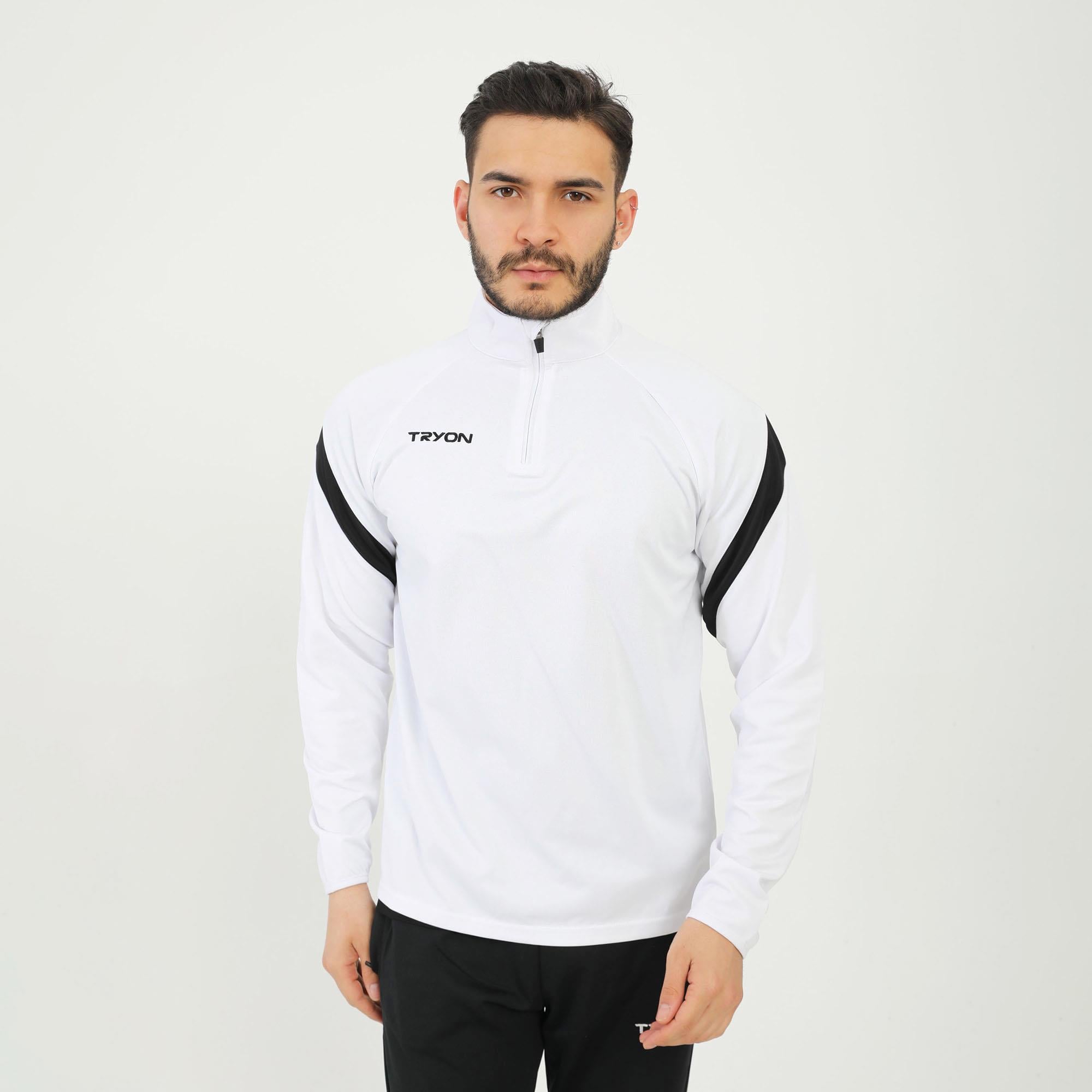 Tryon Erkek Futbol Kamp Sweat Kamp Eşofman Evo Pro 1018055 KAMP SWEAT EVO PRO