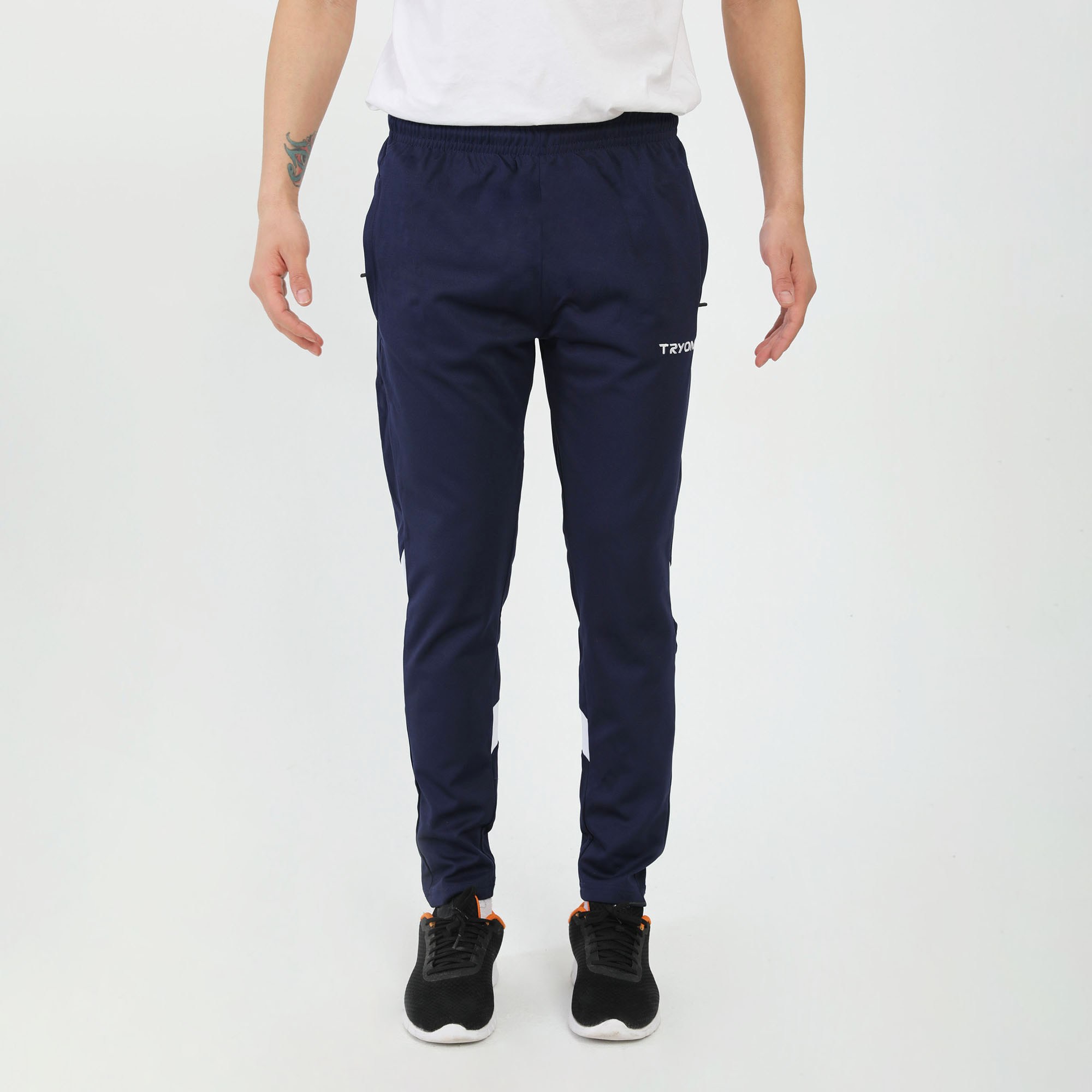 Tryon Erkek Futbol Pantolon Evo Pro 1018059