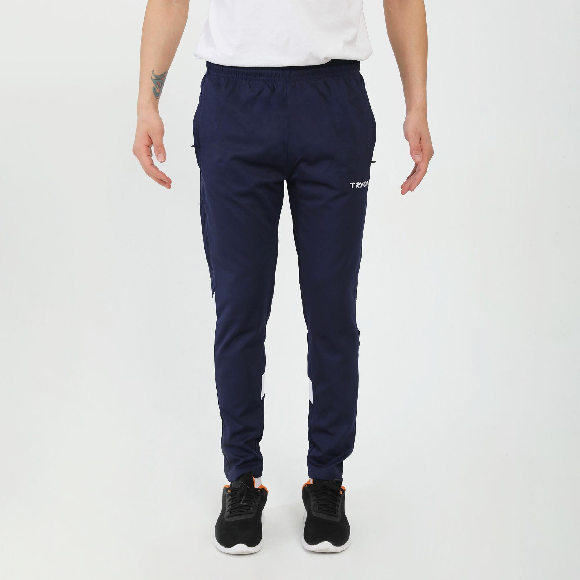 Tryon Erkek Futbol Pantolon Evo Pro 1018059