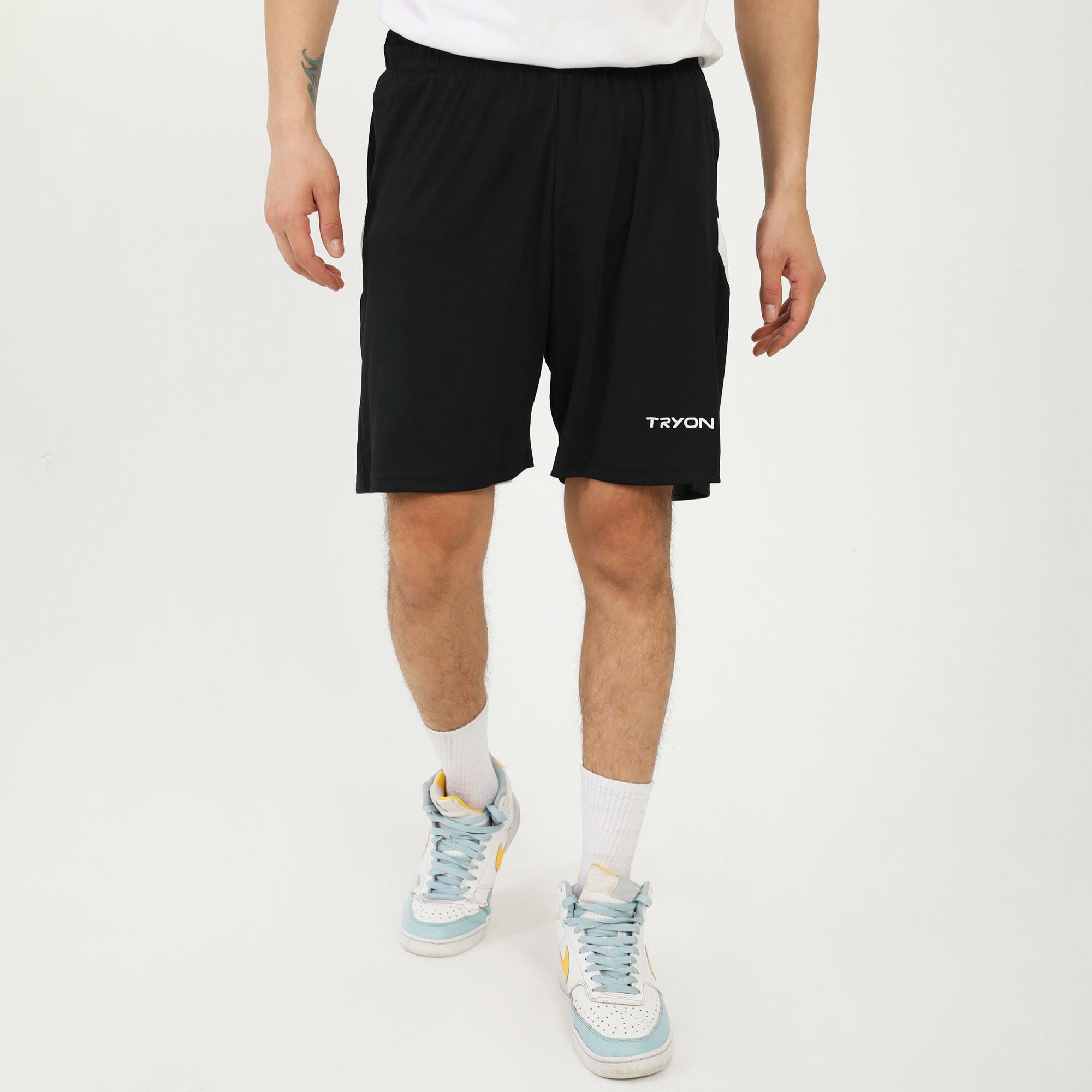 Tryon Erkek Futbol Şort Evo Pro 1018057
