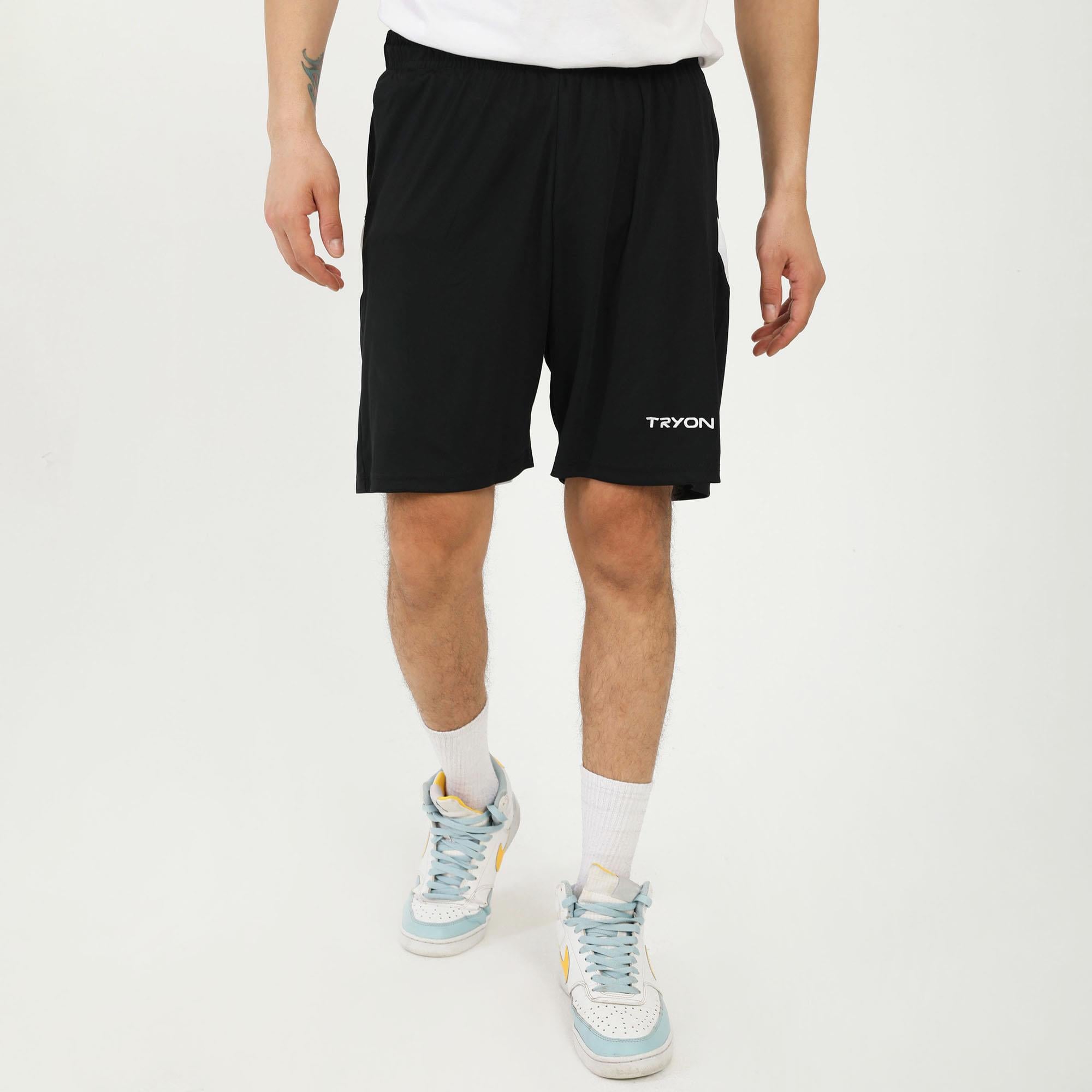 Tryon Erkek Futbol Şort Evo Pro 1018057