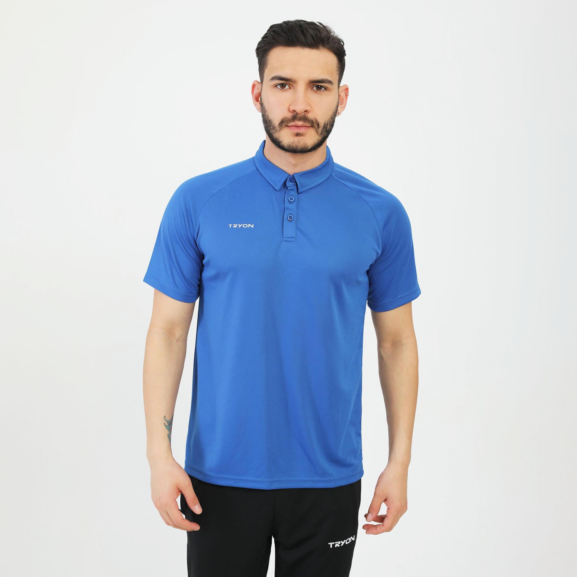Tryon Erkek  Polo T-Shirt Victory