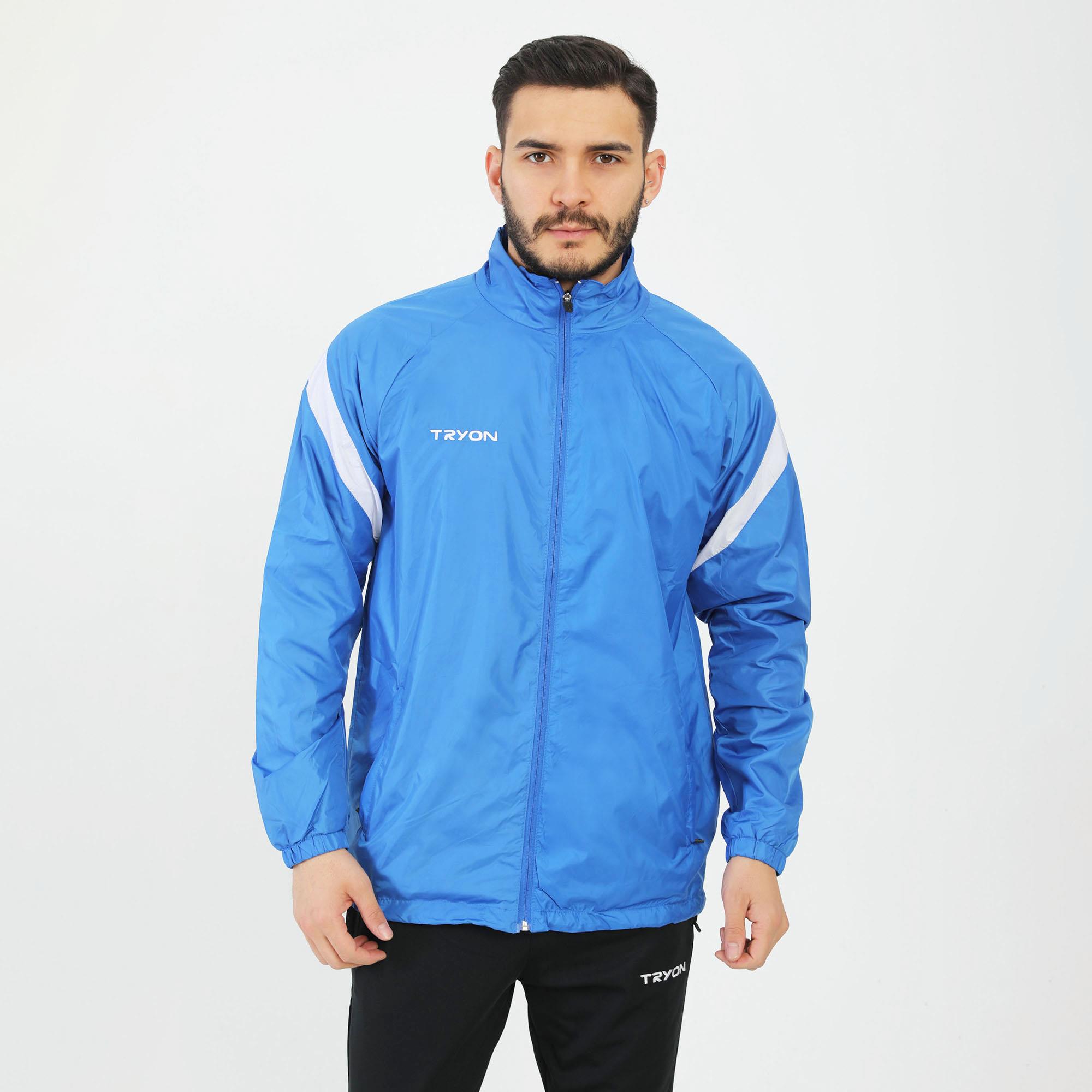 Tryon Erkek Yağmurluk Evo Pro 1018060 YAĞMURLUK EVO PRO