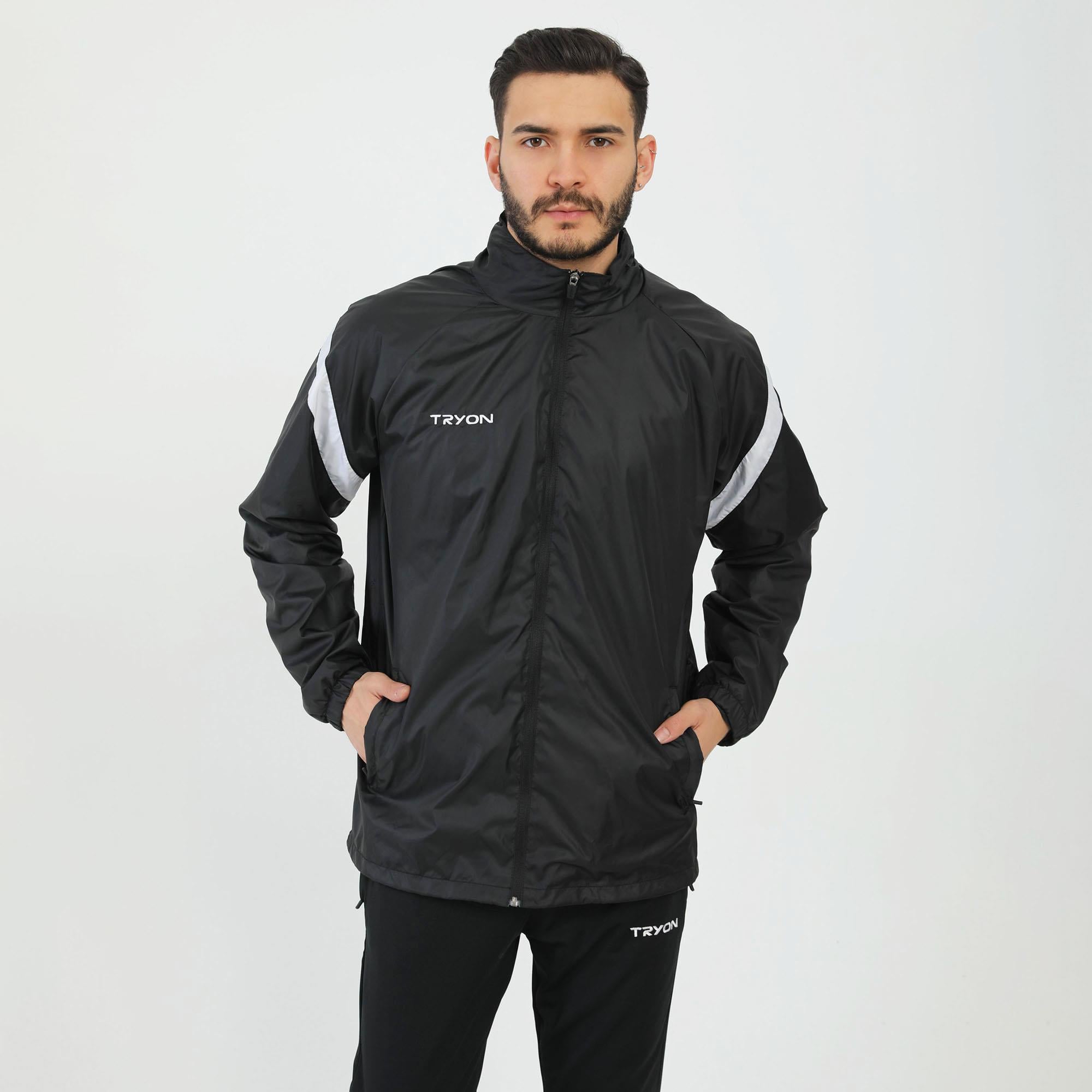 Tryon Erkek Yağmurluk Evo Pro 1018060