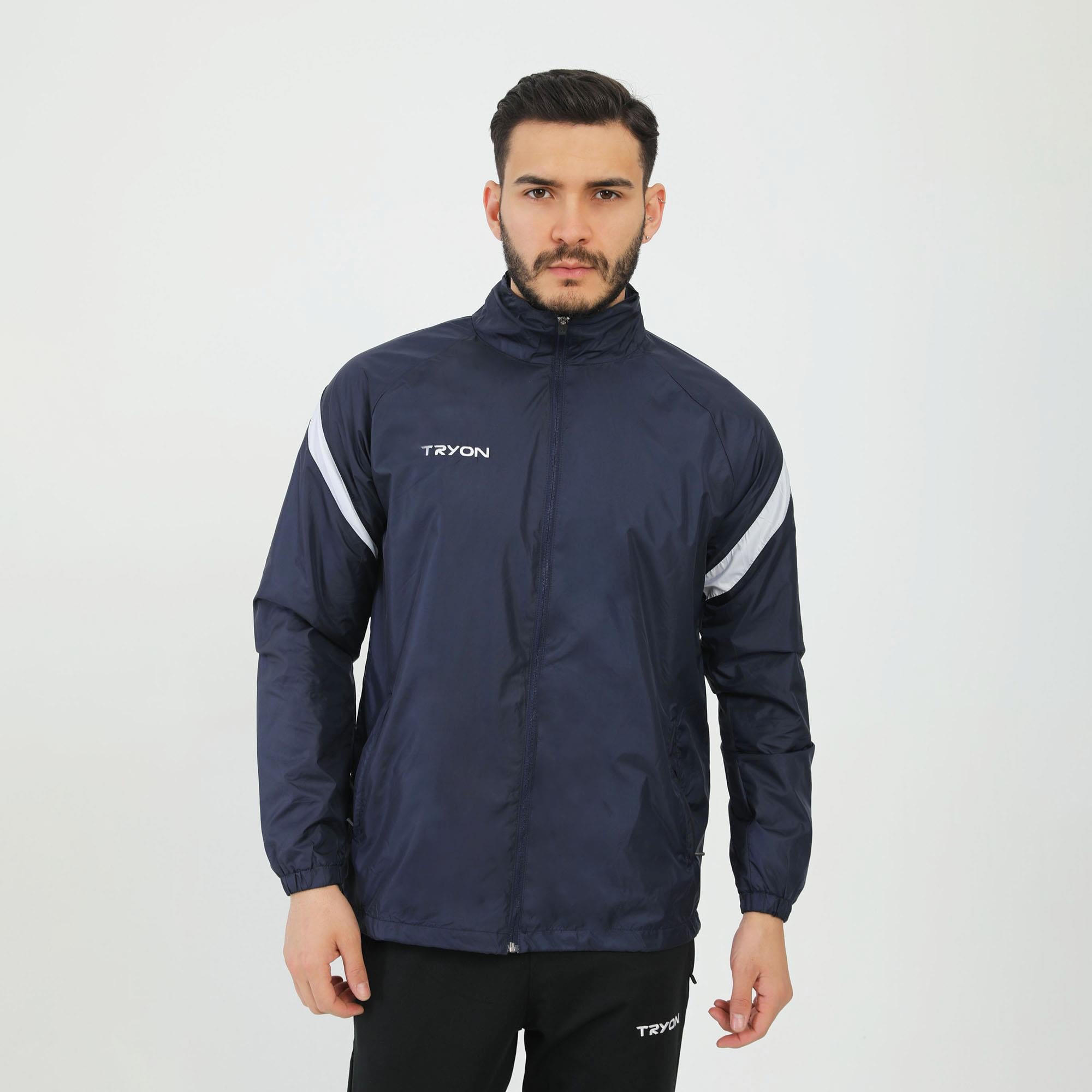 Tryon Erkek Yağmurluk Evo Pro 1018060