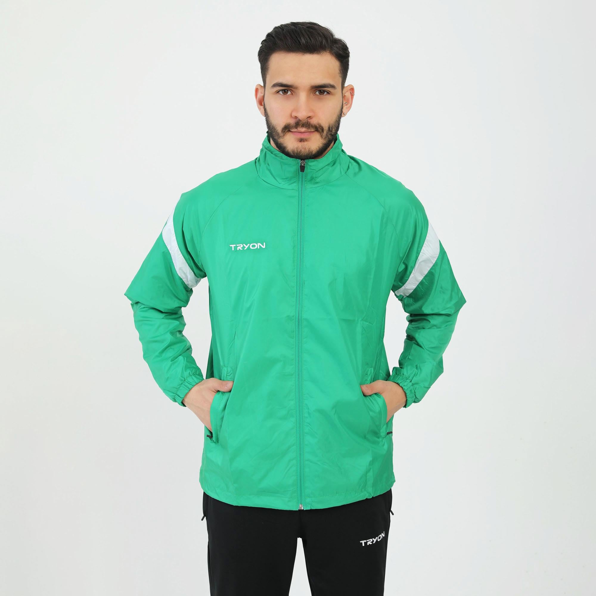 Tryon Erkek Yağmurluk Evo Pro 1018060
