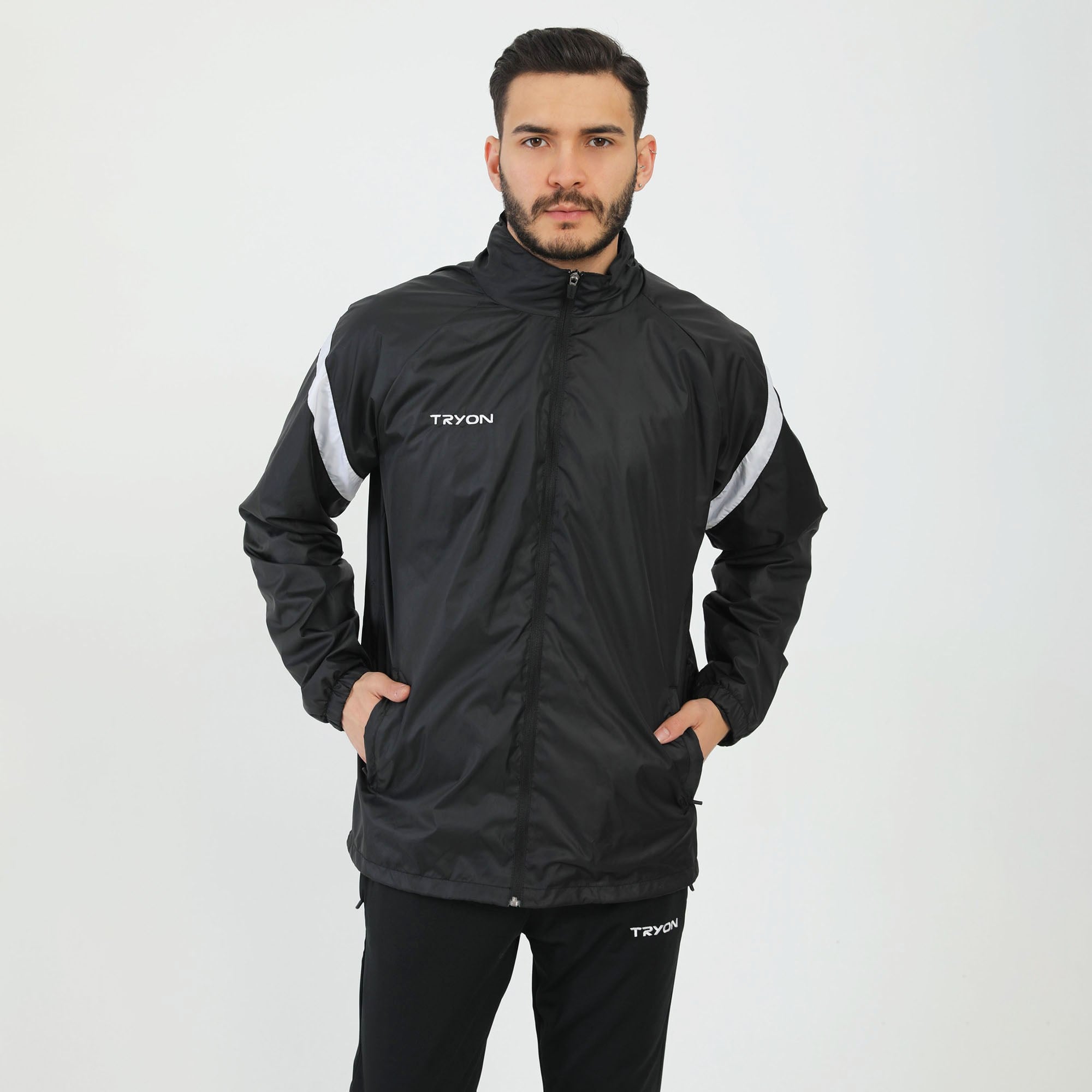 Tryon Erkek Yağmurluk Evo Pro 1018060