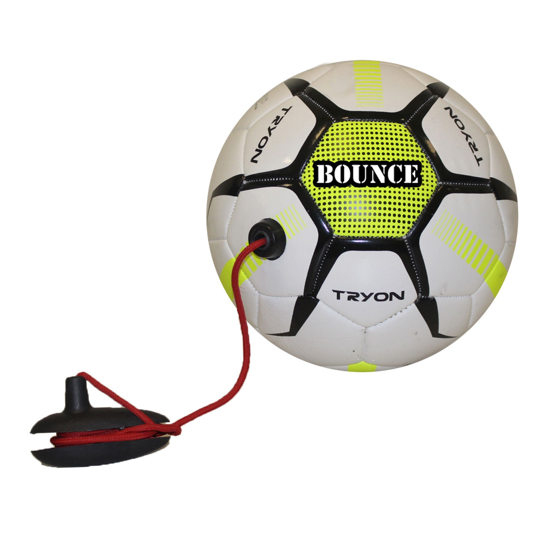 Tryon Futbol Antrenman Topu Bounce 2 No FUTBOL ANTRENMAN TOPU BOUNCE 2 NO