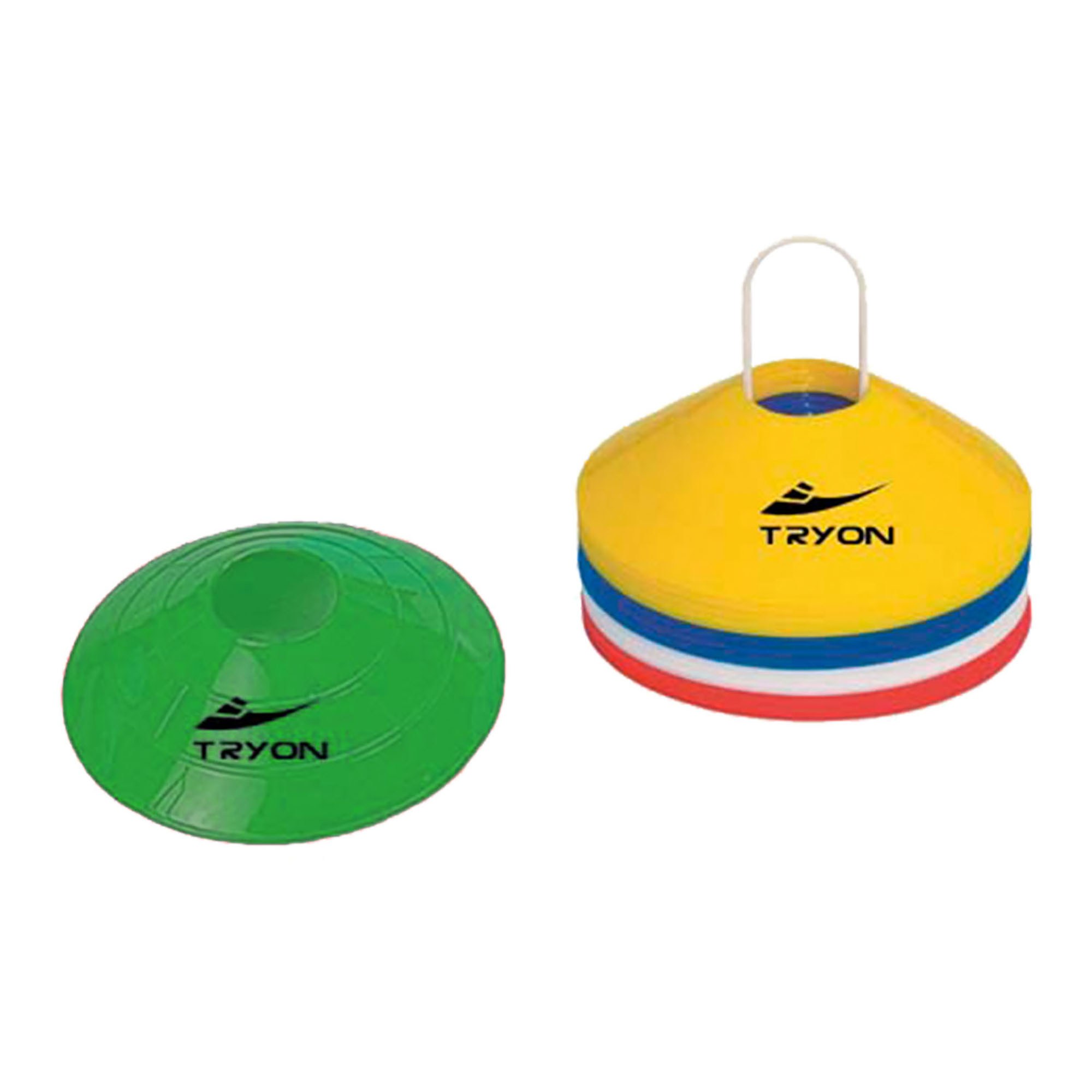 Tryon Futbol Çanak Seti Tac-100