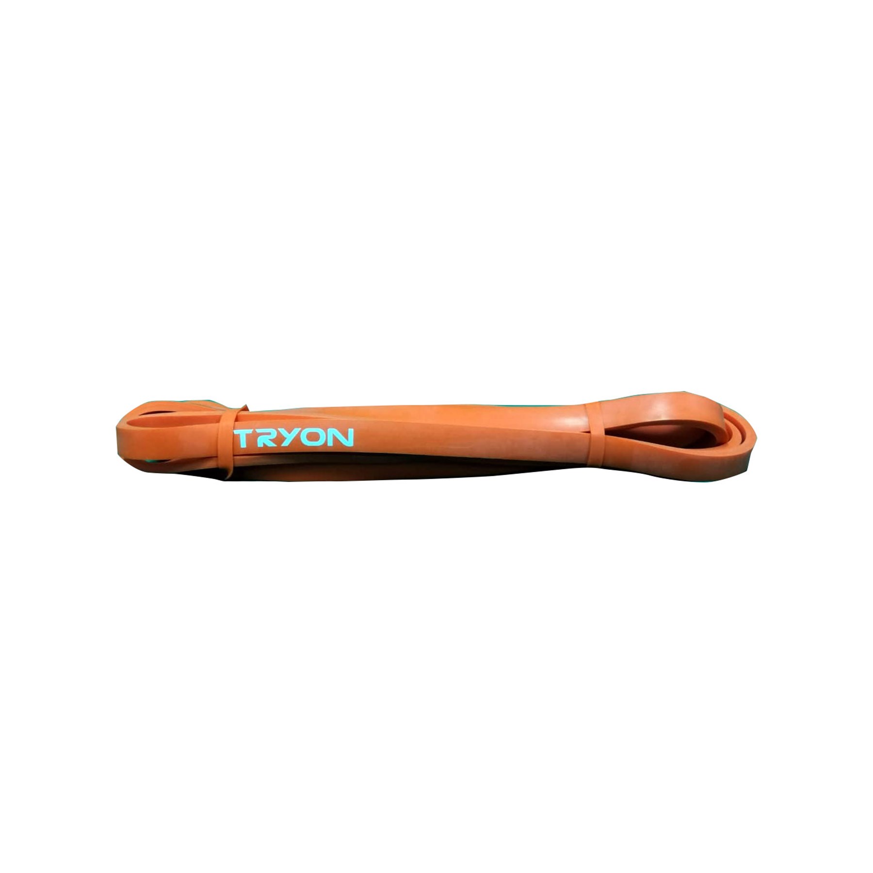 Tryon Güc Lastıgı Bnd-213 GÜÇ LASTİĞİ BND-213 1,3 CM ÇOK HAFİF - KIRMIZI