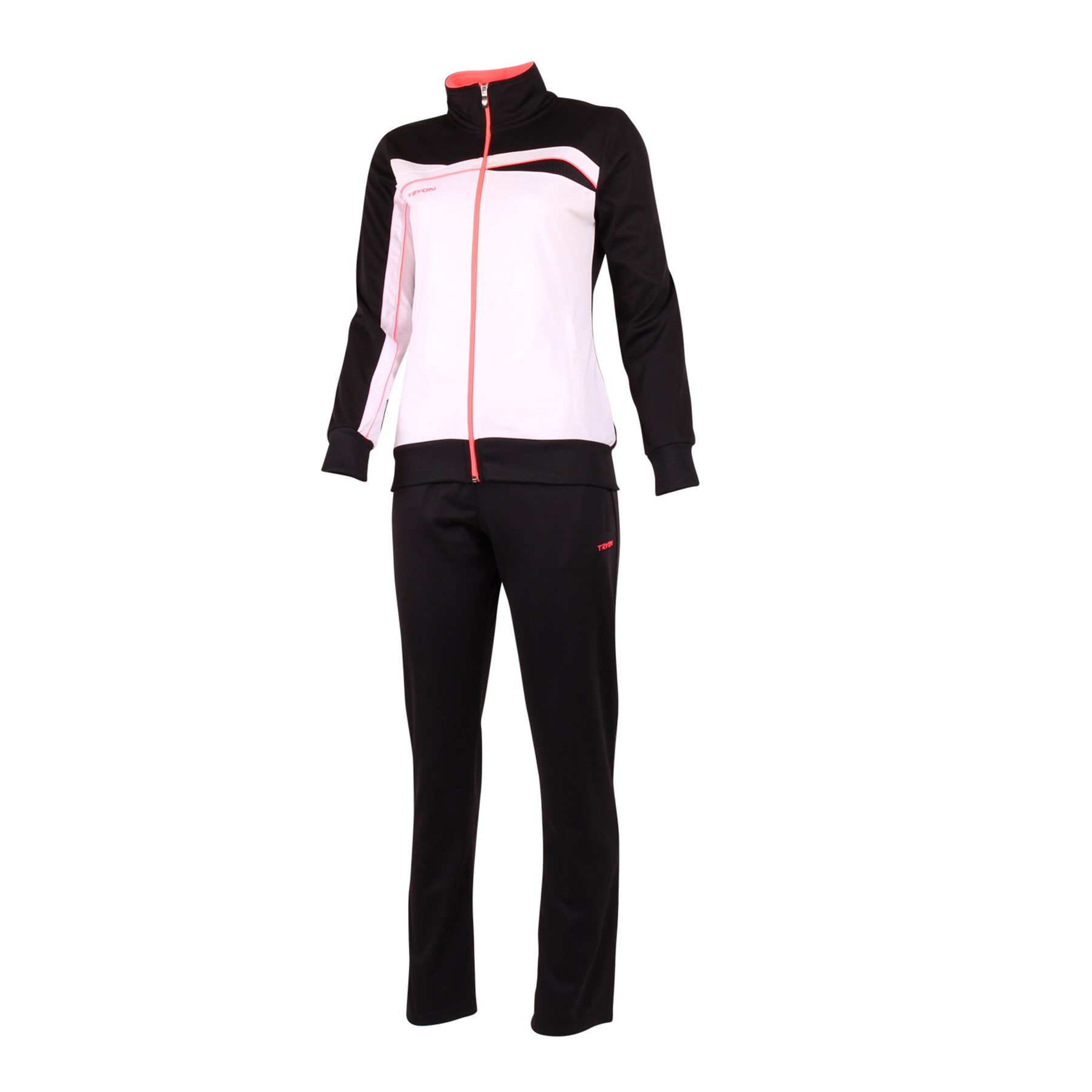 Tryon Kadın Polyester Eşofman Takımı Moment