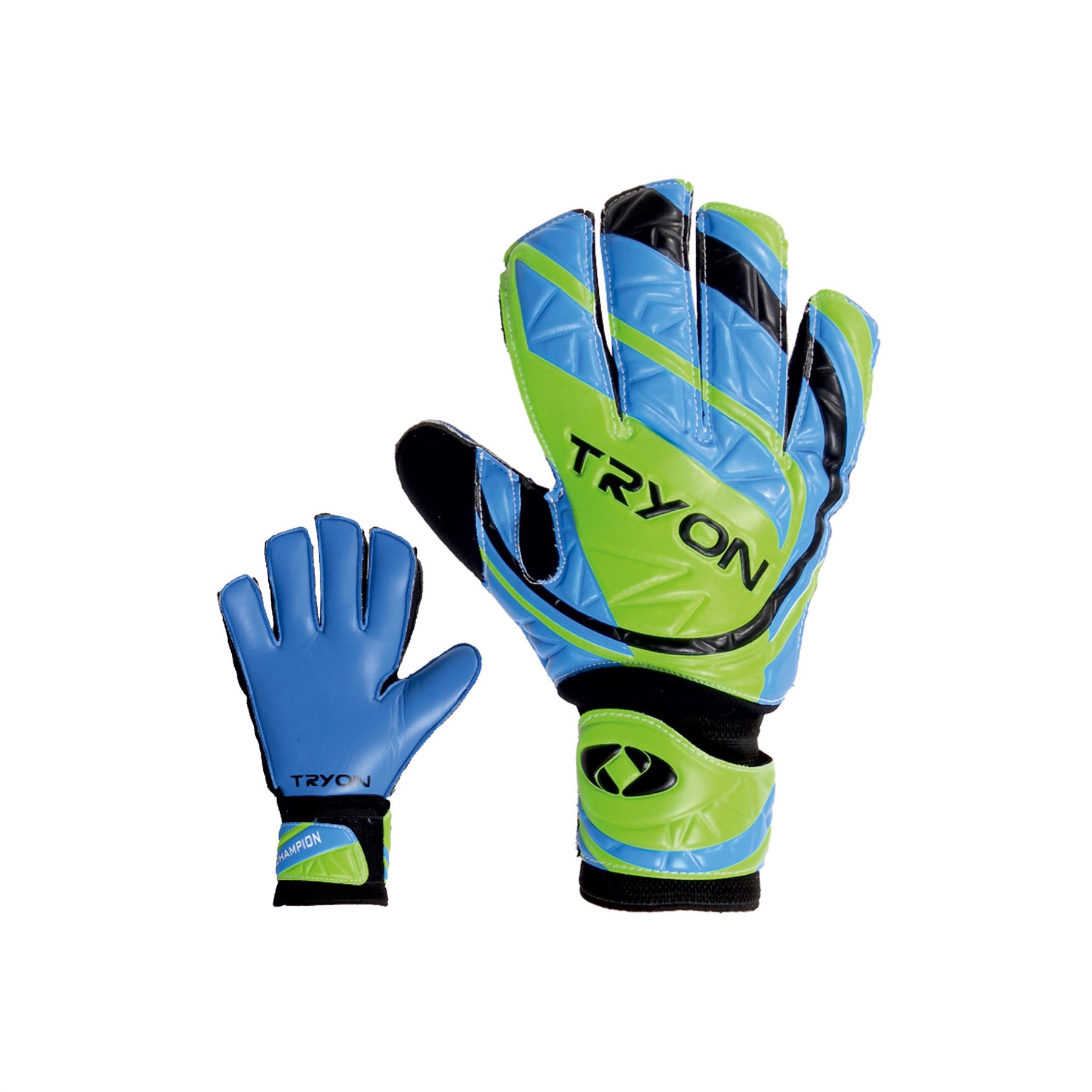 Tryon Kaleci Eldiveni Champion