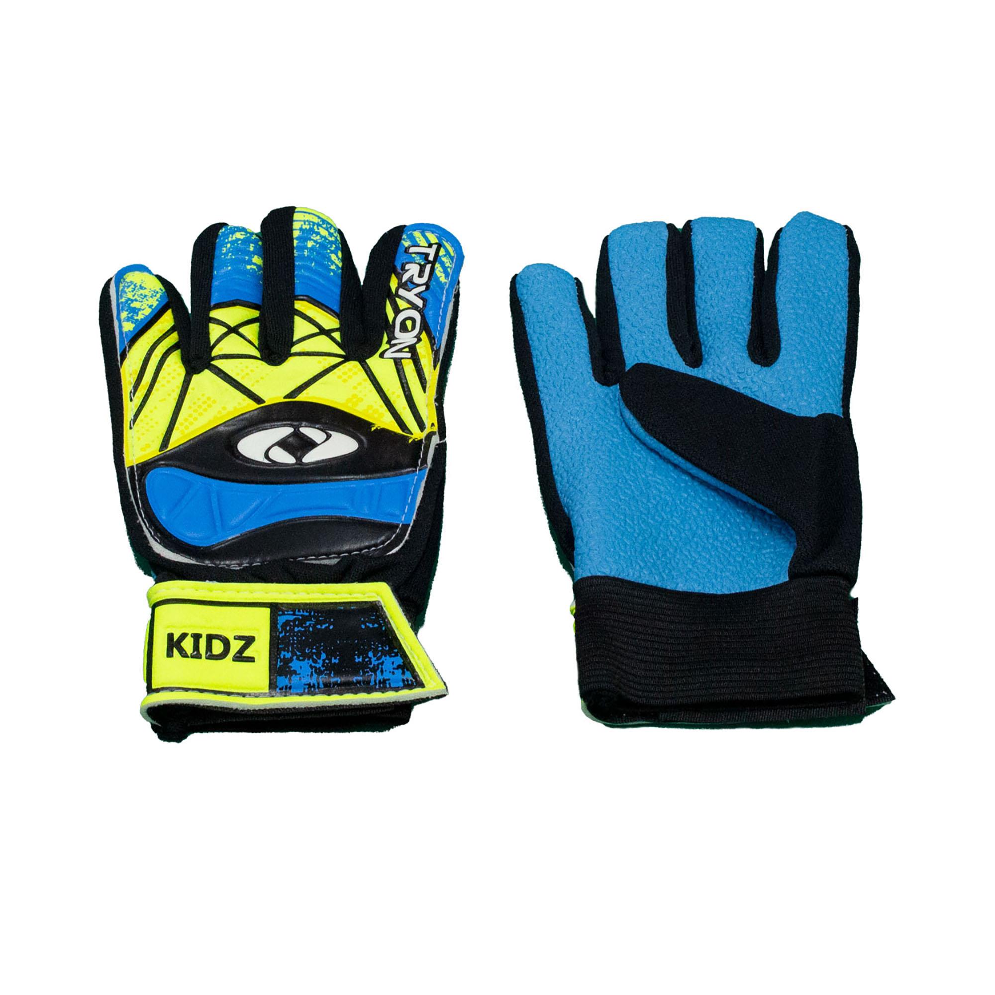 Tryon Kaleci Eldiveni Kıdz