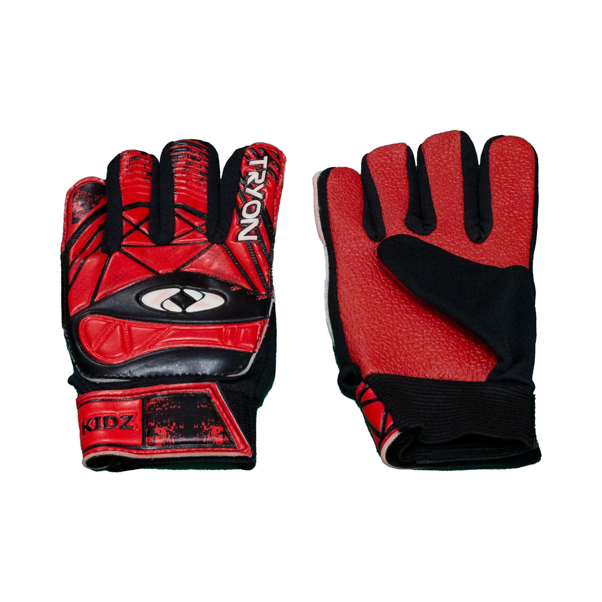 Tryon Kaleci Eldiveni Kıdz