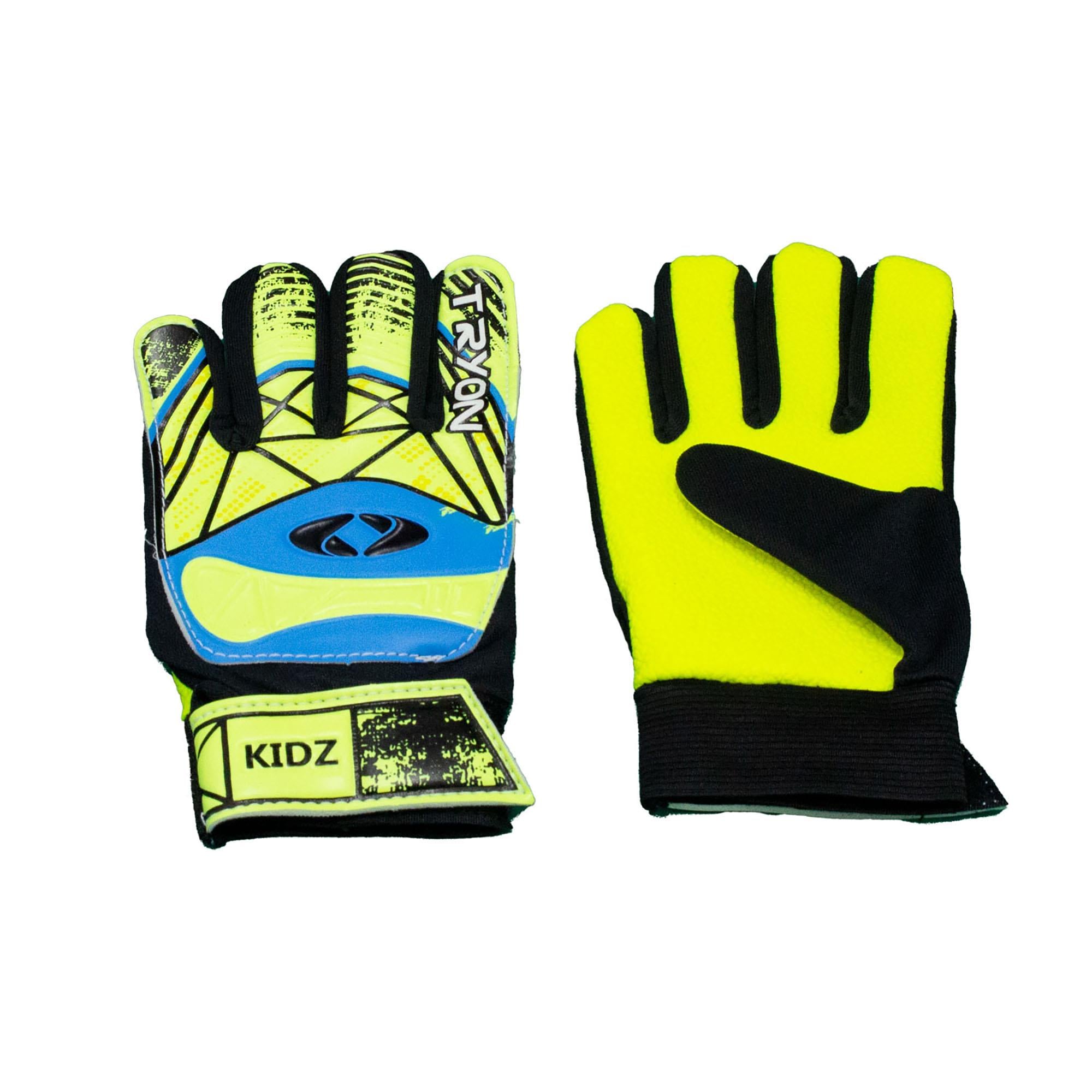 Tryon Kaleci Eldiveni Kıdz