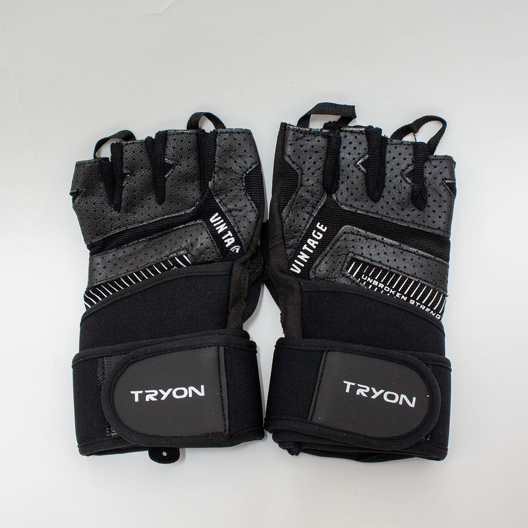 Tryon Kondisyon Body Eldiveni Be-500 Be-500 BODY ELDİVENİ BE-500