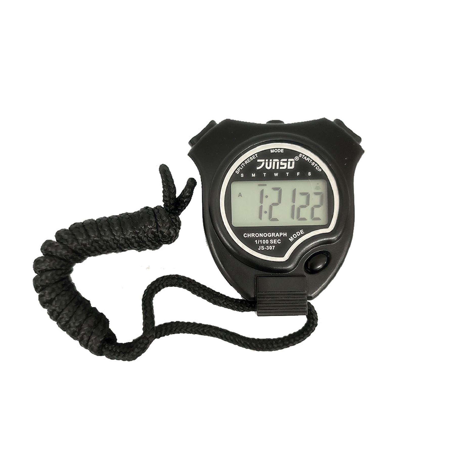 Tryon Kronometre 307 Hafızasız Js-307