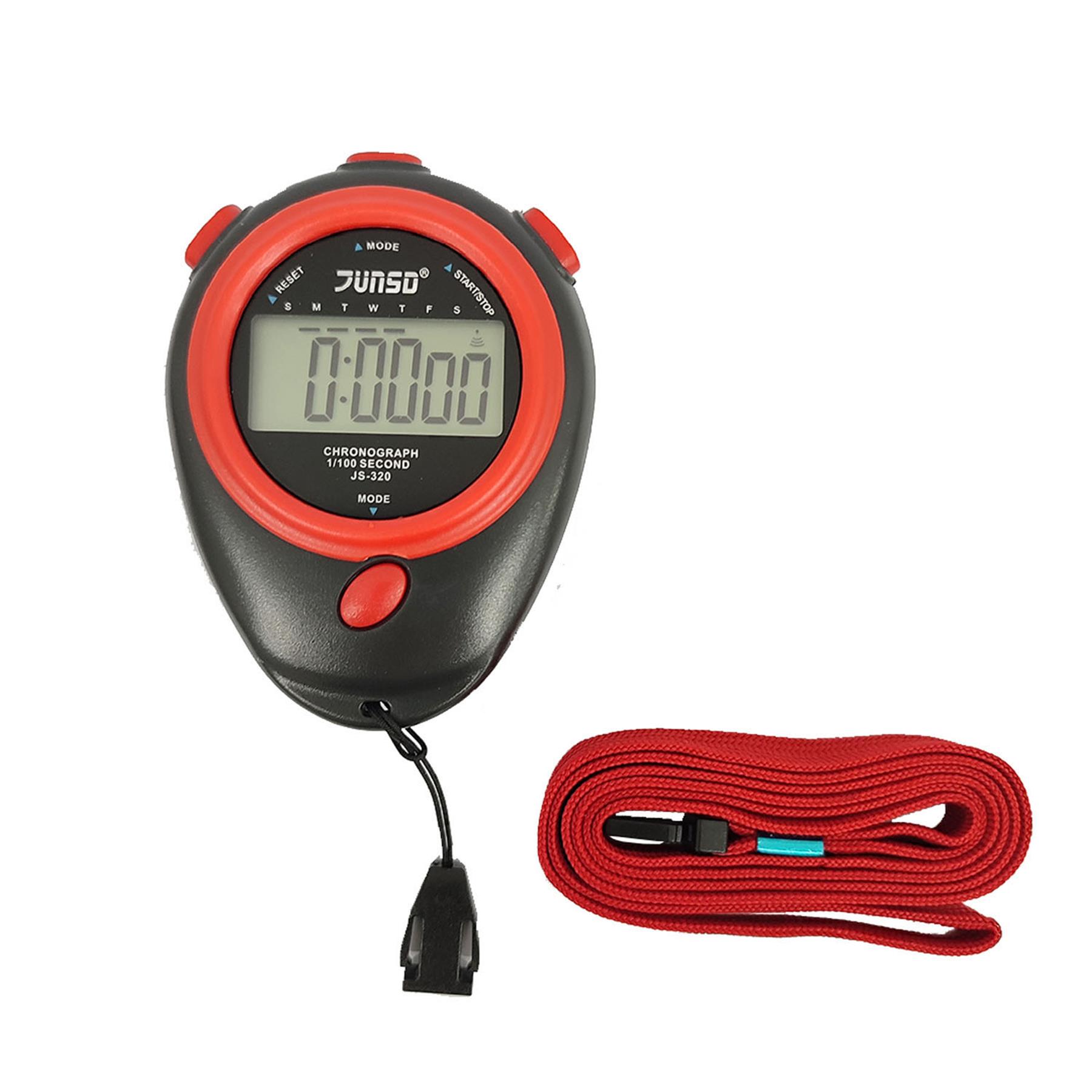 Tryon Kronometre 320 Hafızasız Js-320