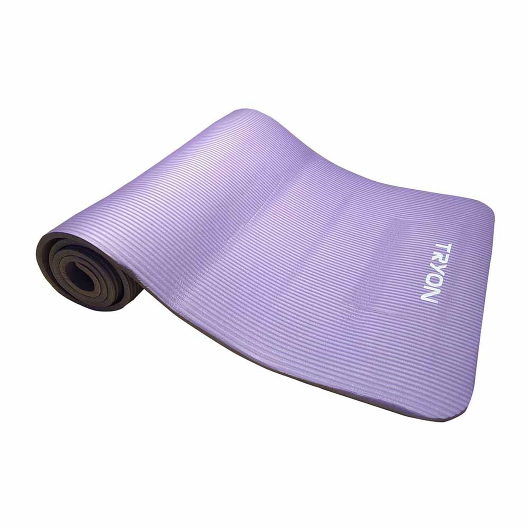 Tryon Pilates Minderi Yoga Matı 173cm x 60cm 6mm YM-60 MİNDERYOGA YM-60 173-60-0.6