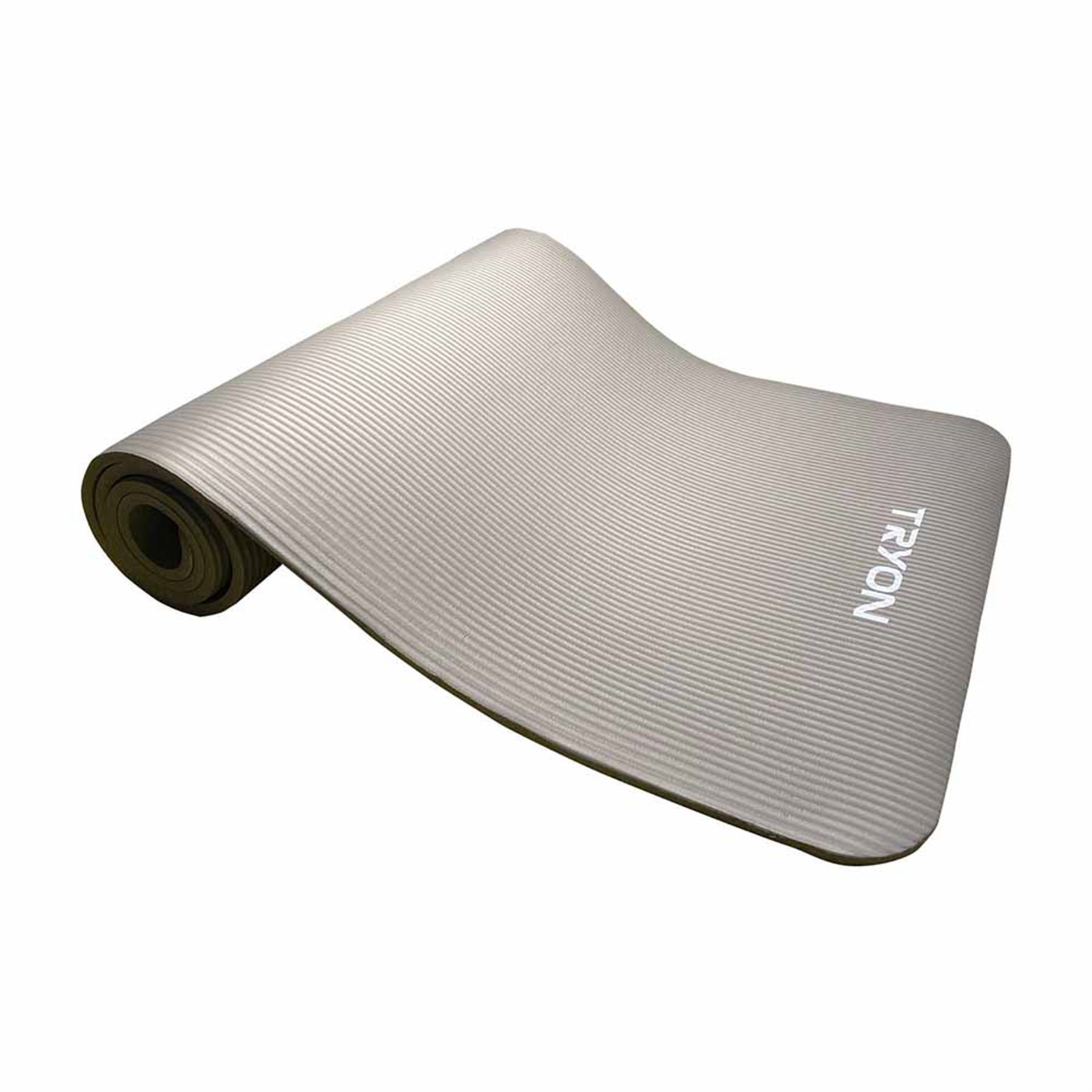 Tryon Pilates Minderi Yoga Matı 183cm x 58cm 10mm YM-100 MİNDER NBR YM100 183-58-1 cm