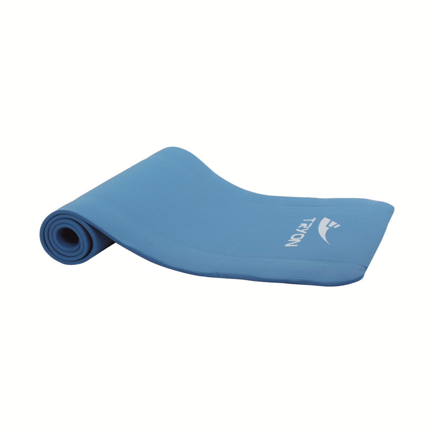 Tryon Pilates Minderi Yoga Matı 183cm x 61cm 15mm YM-150