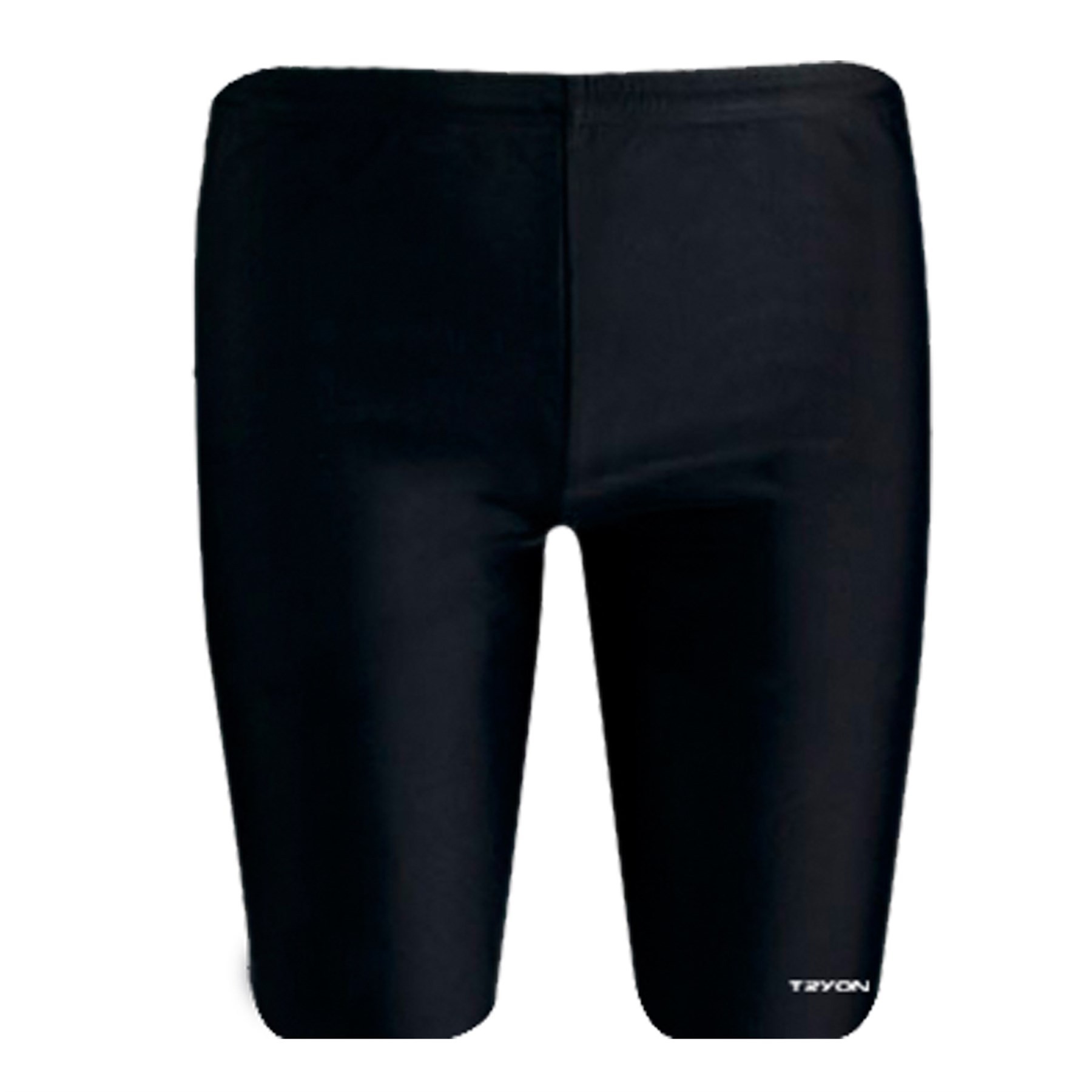 Tryon Polyester Tayt High