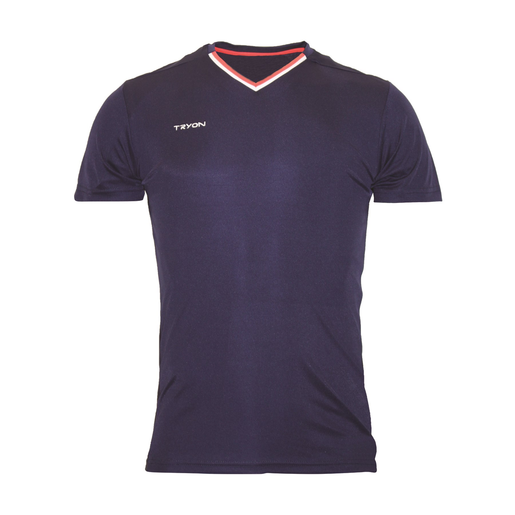 Nike v yaka t shirt hot sale