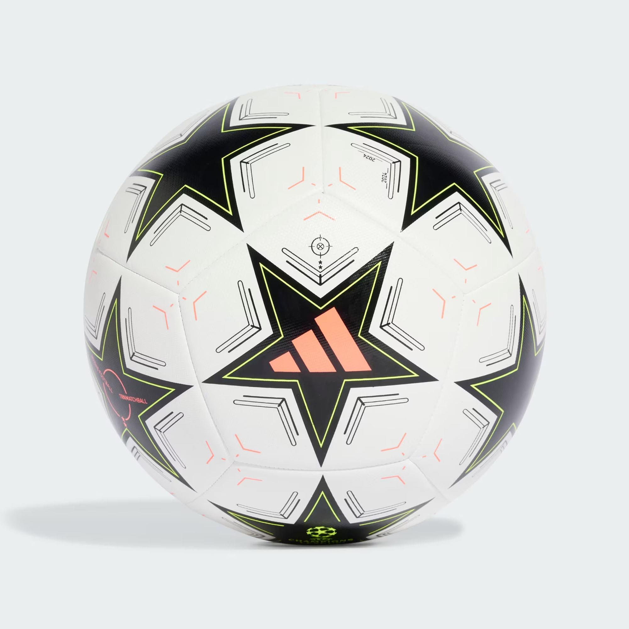 UCL TRN