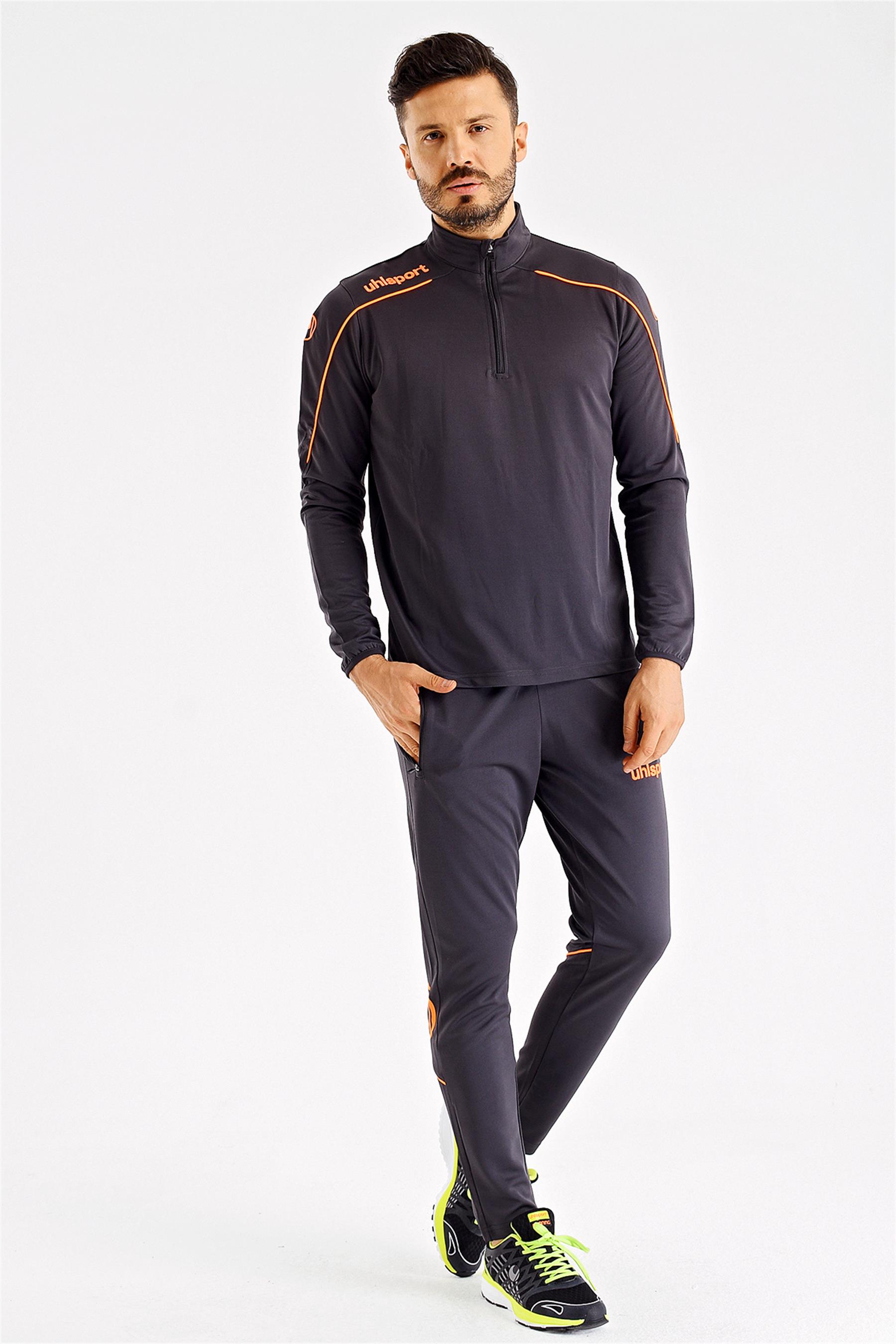 Uhlsport Erkek Antrenman Eşofman Stream 22