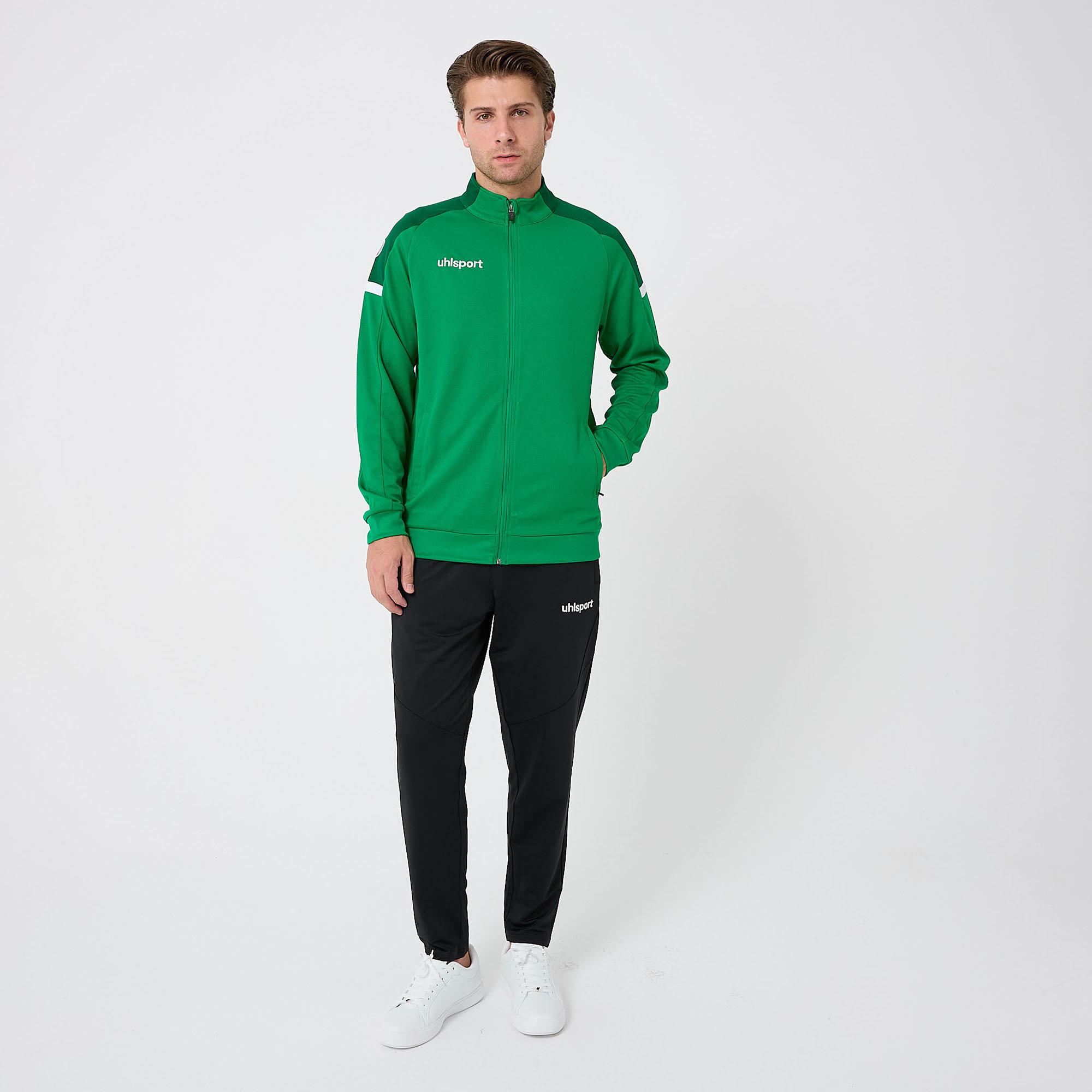 Uhlsport Erkek Futbol Kamp Eşofman Takımı Energy 1101800 ENERGY KAMP EŞOFMANI