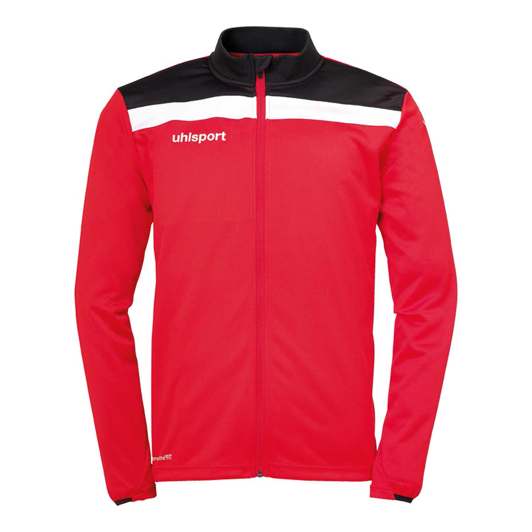 Uhlsport Erkek Futbol Kamp Sweatshirt Offense 23 1005198 KAMP SWEAT OFFENSE 23