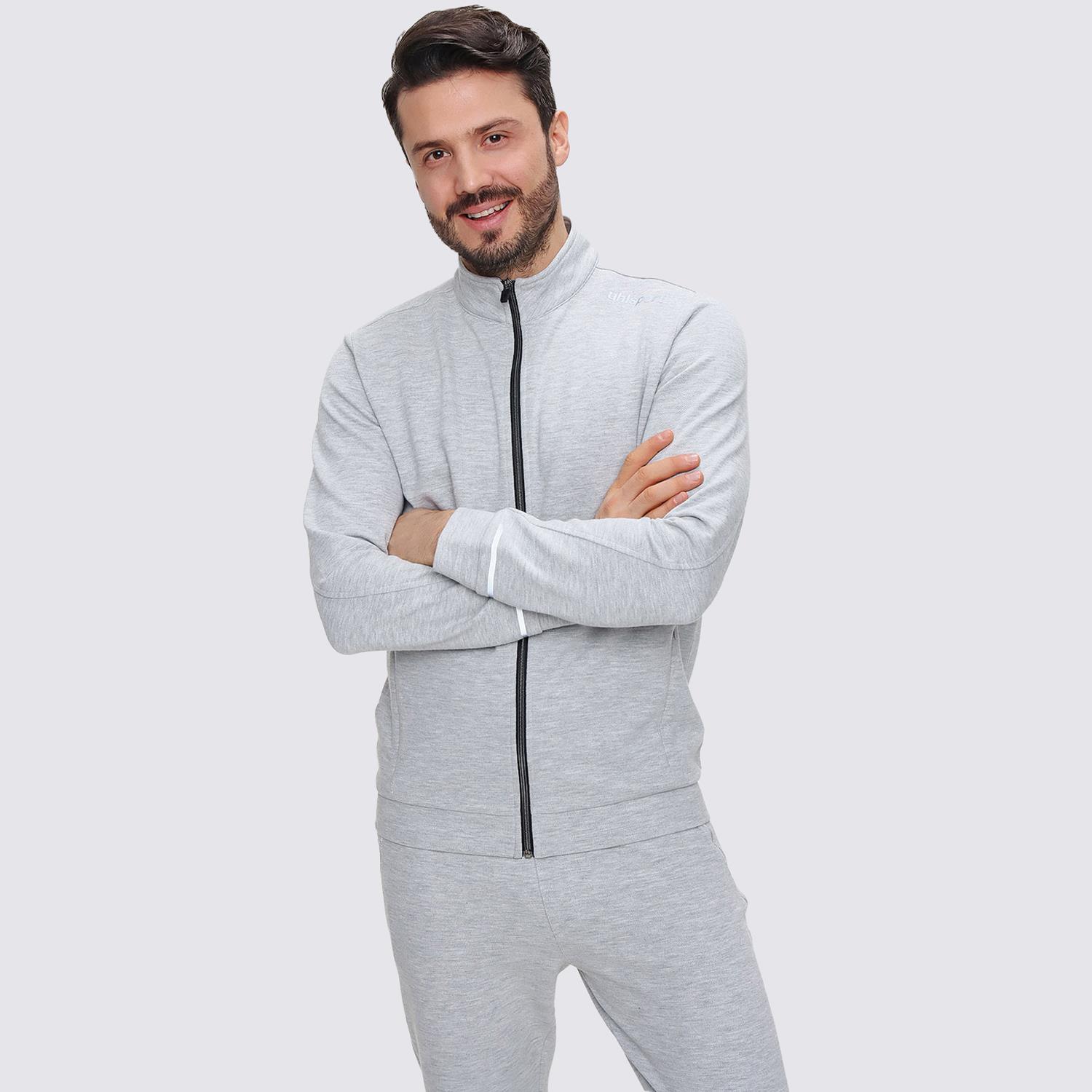 Uhlsport Erkek Günlük Sweatshirt Twist