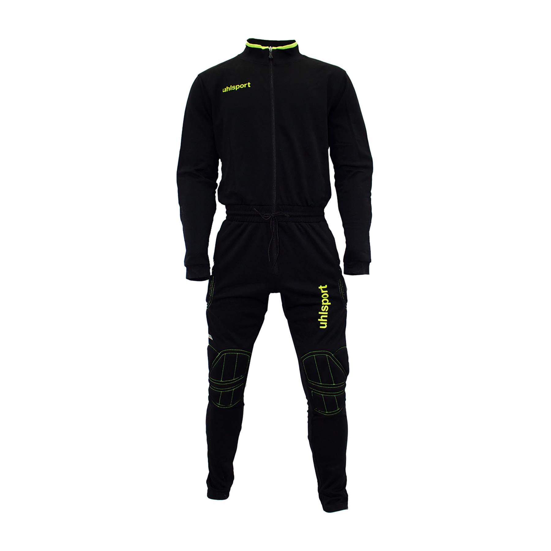 Uhlsport Erkek Kaleci Tulumu