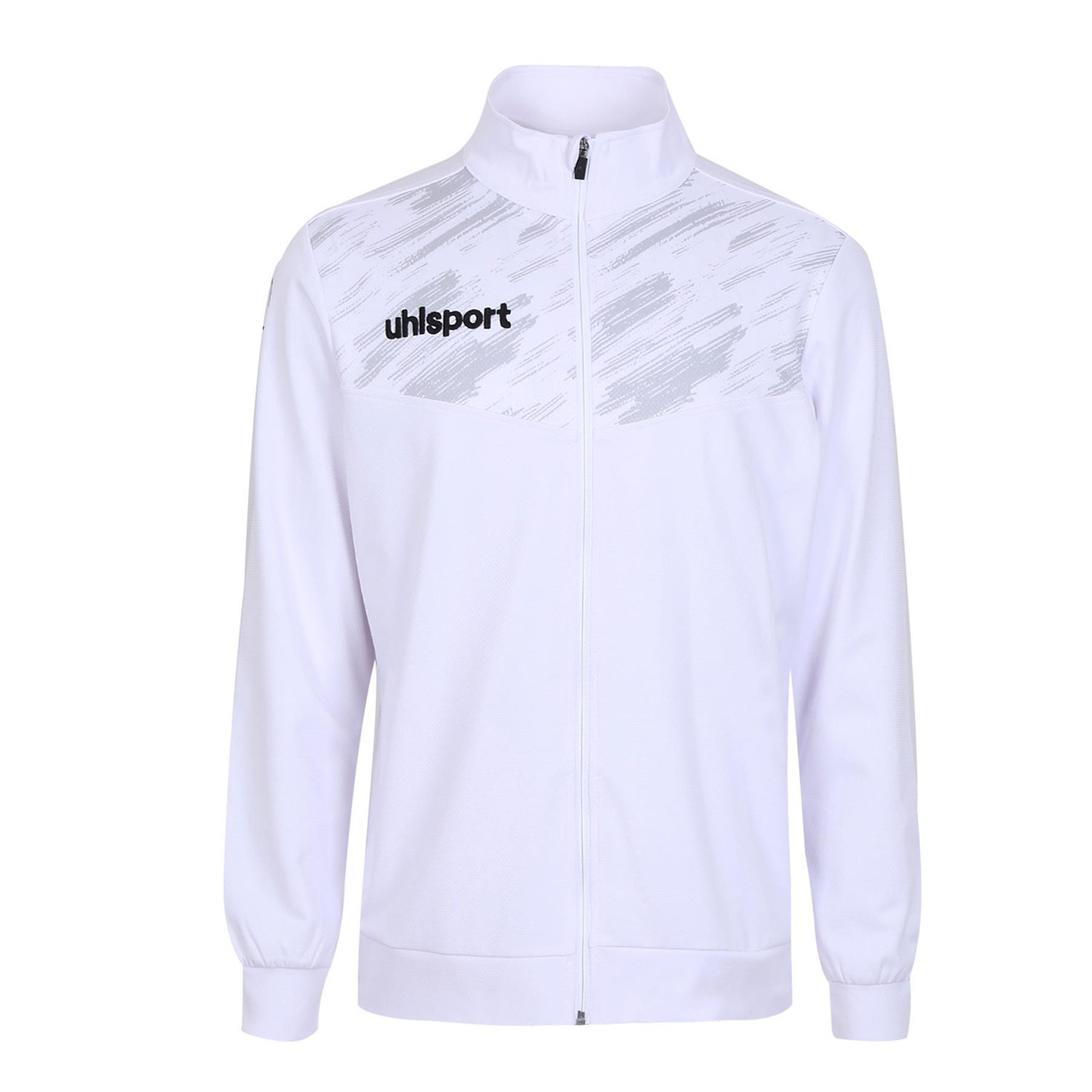 Uhlsport Erkek Sweatshirt Brush