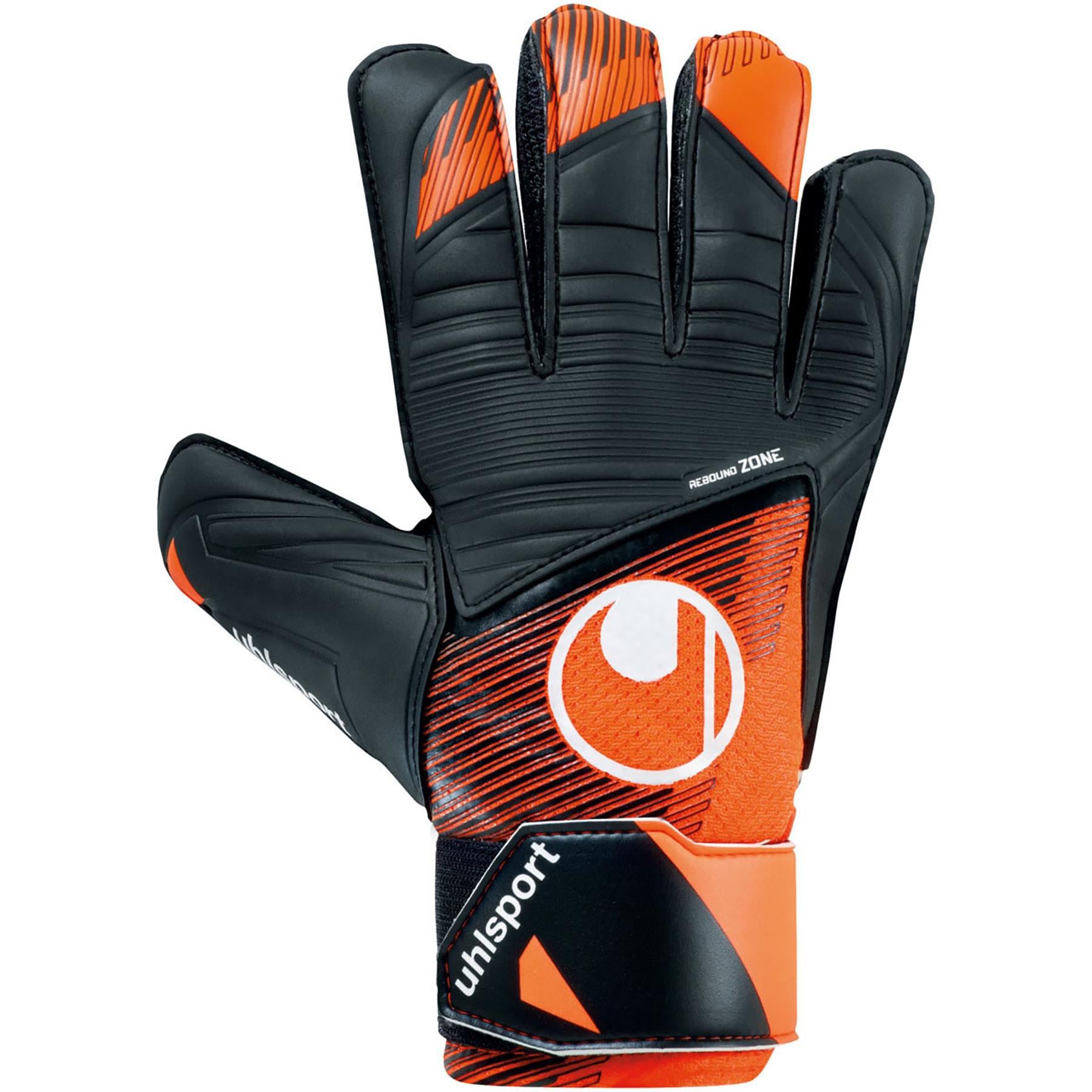 Uhlsport Futbol Kaleci Eldiven Uhlsport Starter Resist+ 101131901
