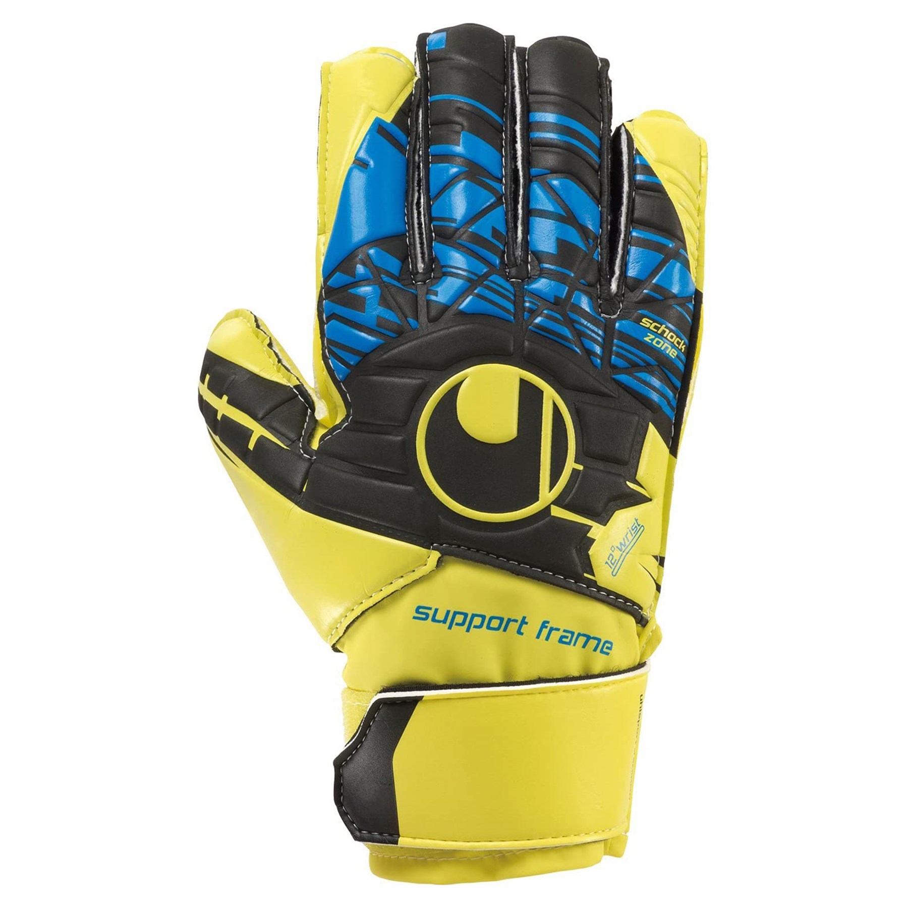 Uhlsport Futbol Kaleci Eldiveni Eliminator Soft Sf Junior