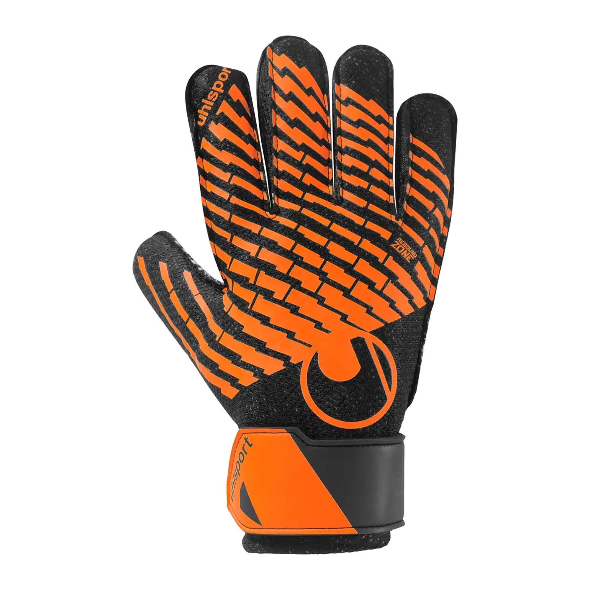 Uhlsport Futbol Kaleci Eldiveni Fm Starter Resist+ 101139101