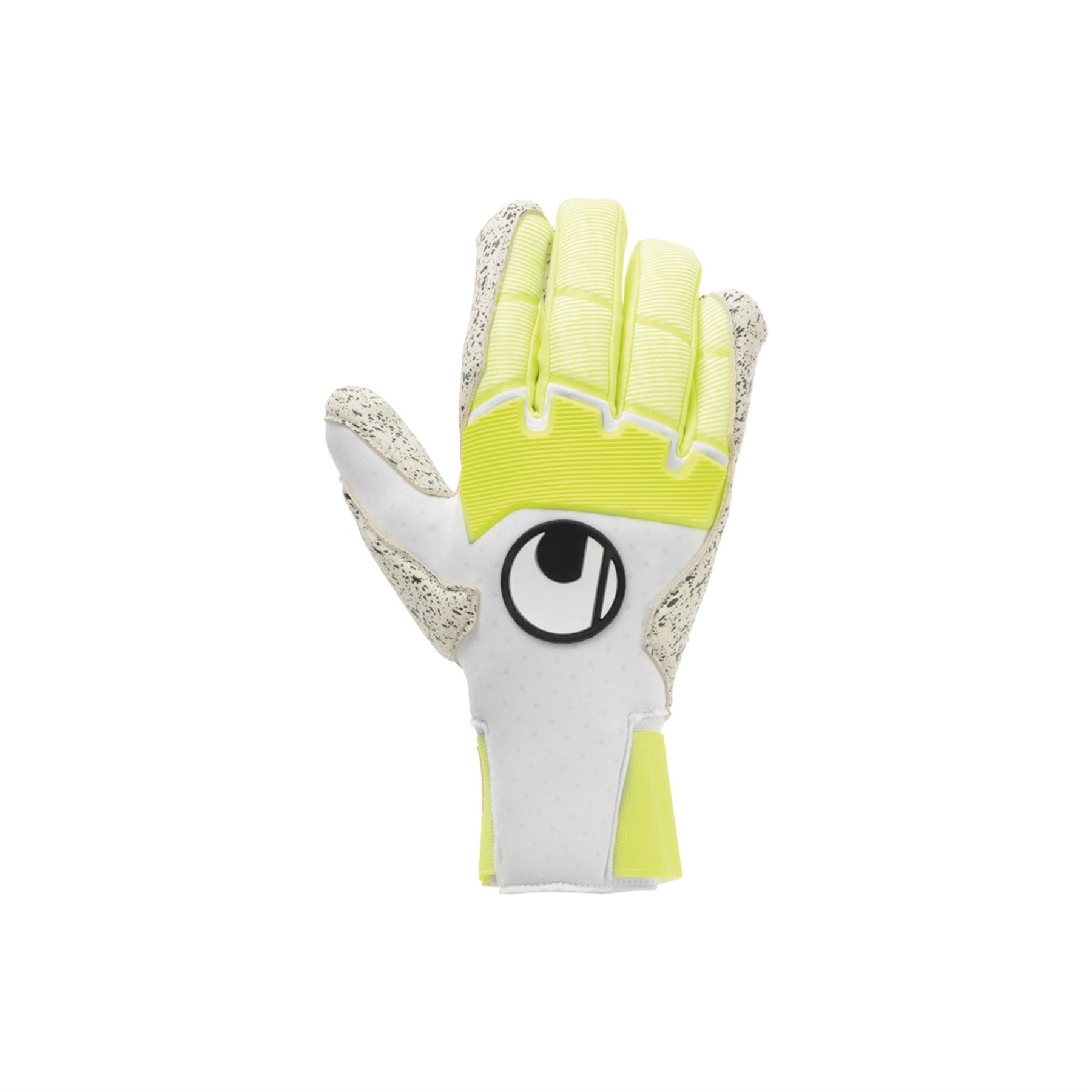 Uhlsport Futbol Kaleci Eldiveni Pure Alliance Supergrip+ Hn 1011165-01 KALECİ ELDİVENİ PURE ALLIANCE SUPERGRIP+ HN