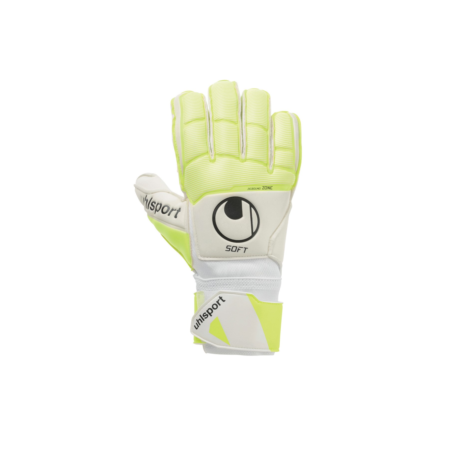 Uhlsport Futbol Kaleci Eldiveni Pure Alliance Soft Flex Frame 1011171-01 KALECİ ELDİVENİ PURE ALLIANCE SOFT FLEX FRAME