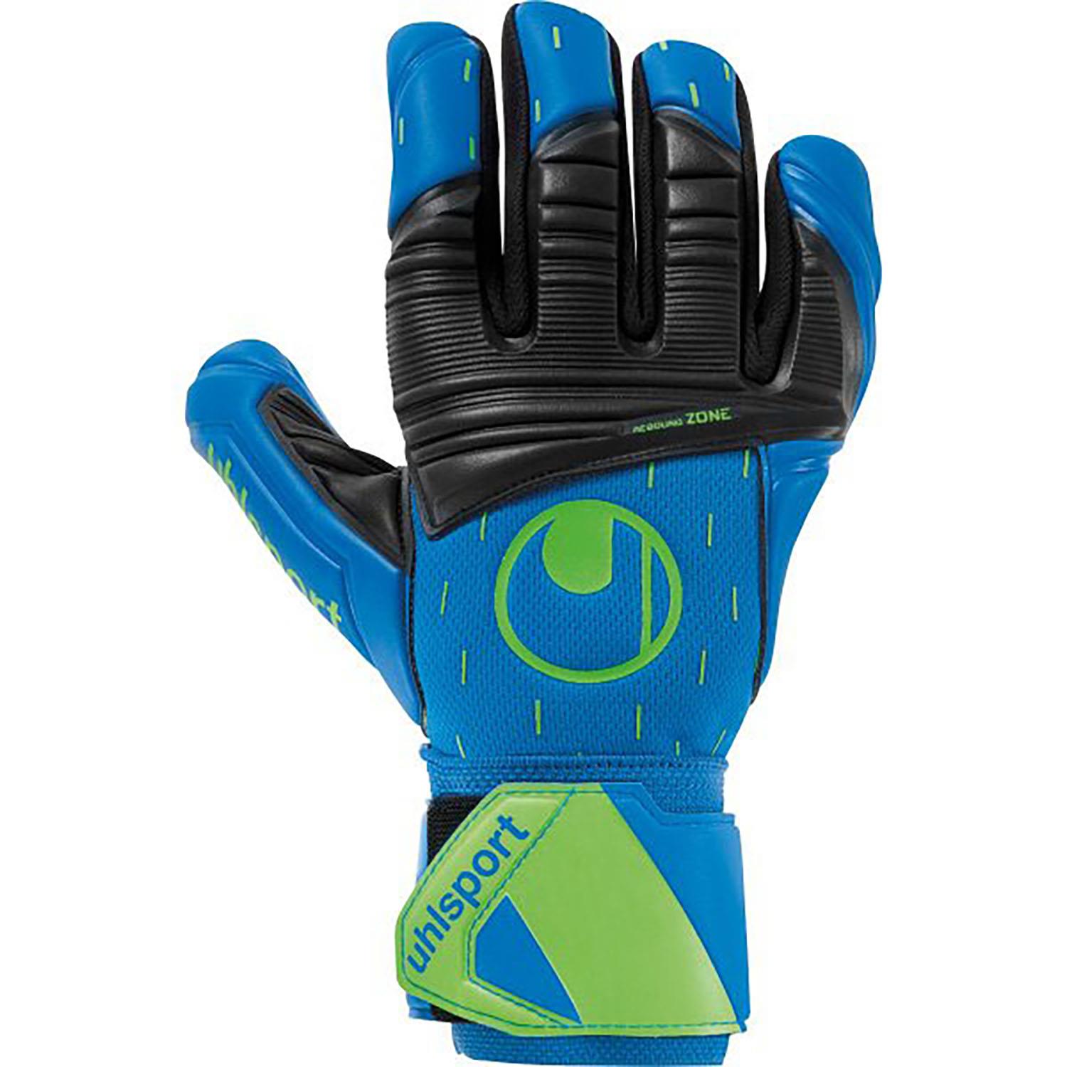 Uhlsport Futbol Kaleci Eldiveni Uhlsport Aquasoft Hn 101127101 KALECİ ELDİVENİ UHLSPORT AQUASOFT HN