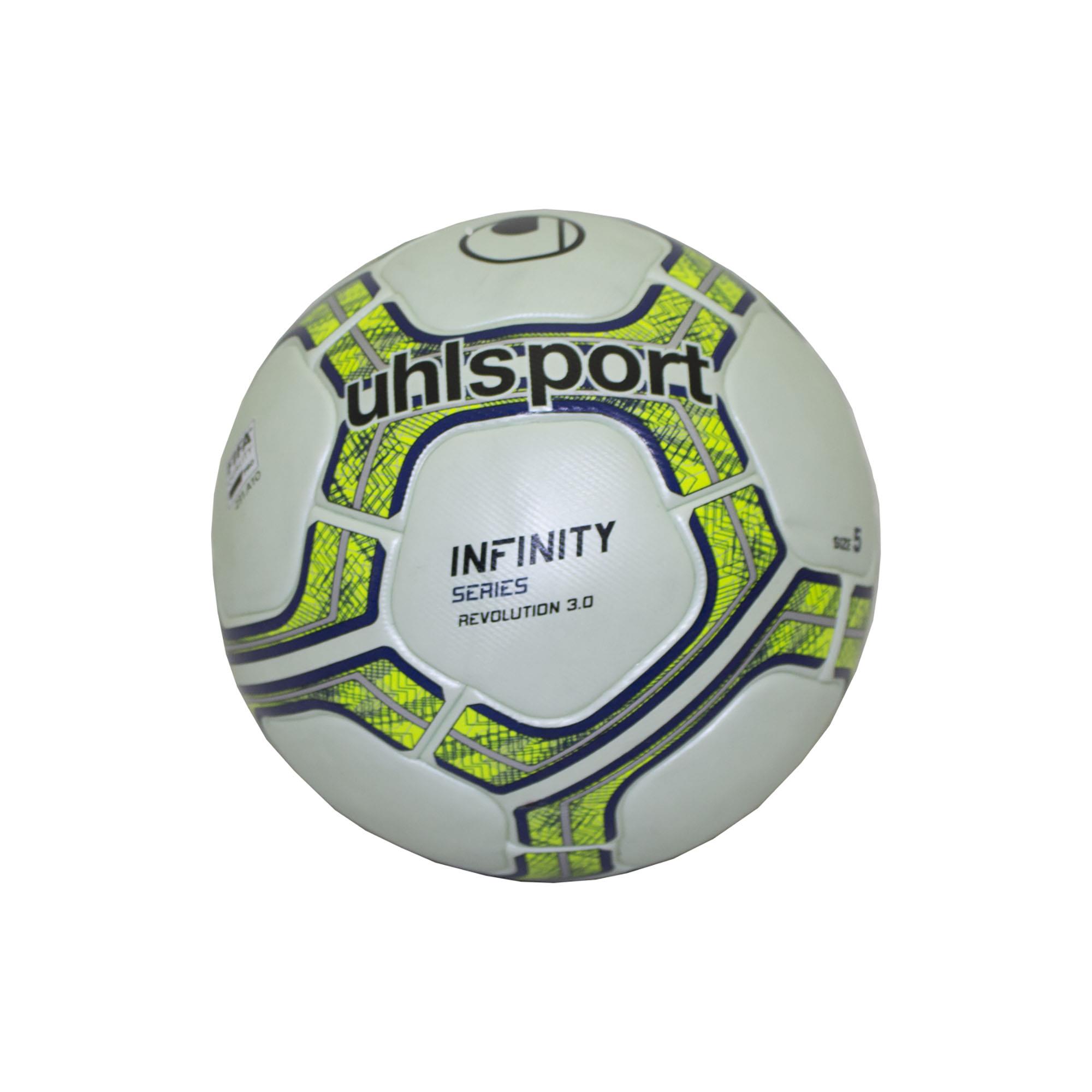 Uhlsport Futbol Top Infinity Revolution 3.0