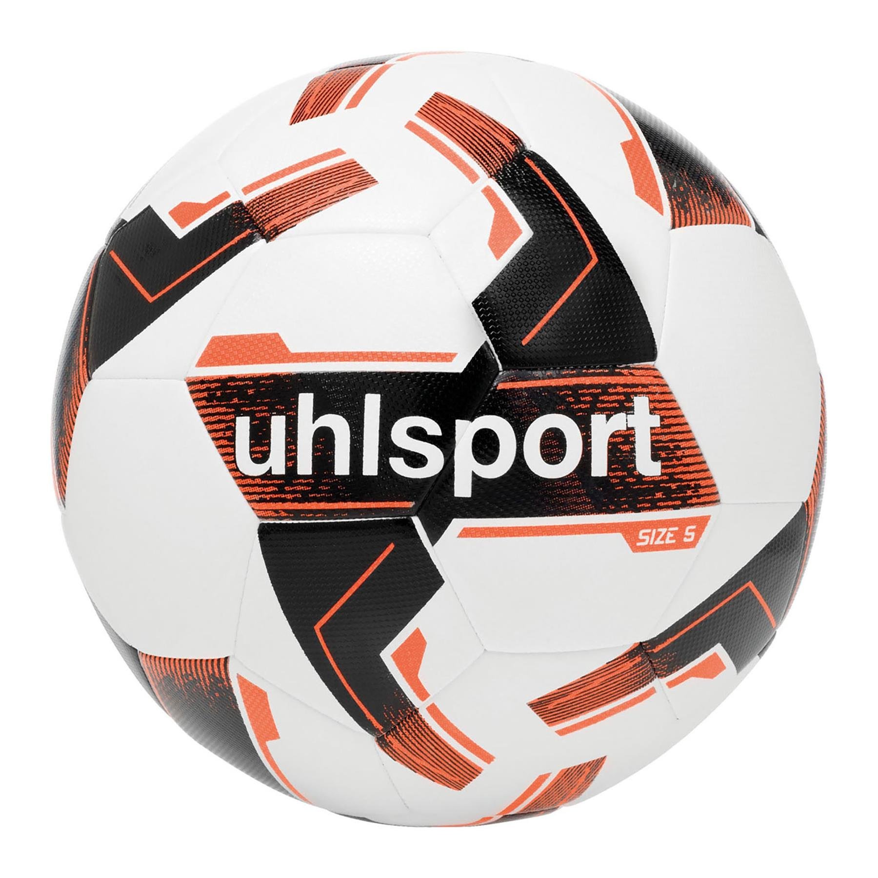 UHLSPORT FUTBOL TOPU RESIST SYNERGY
