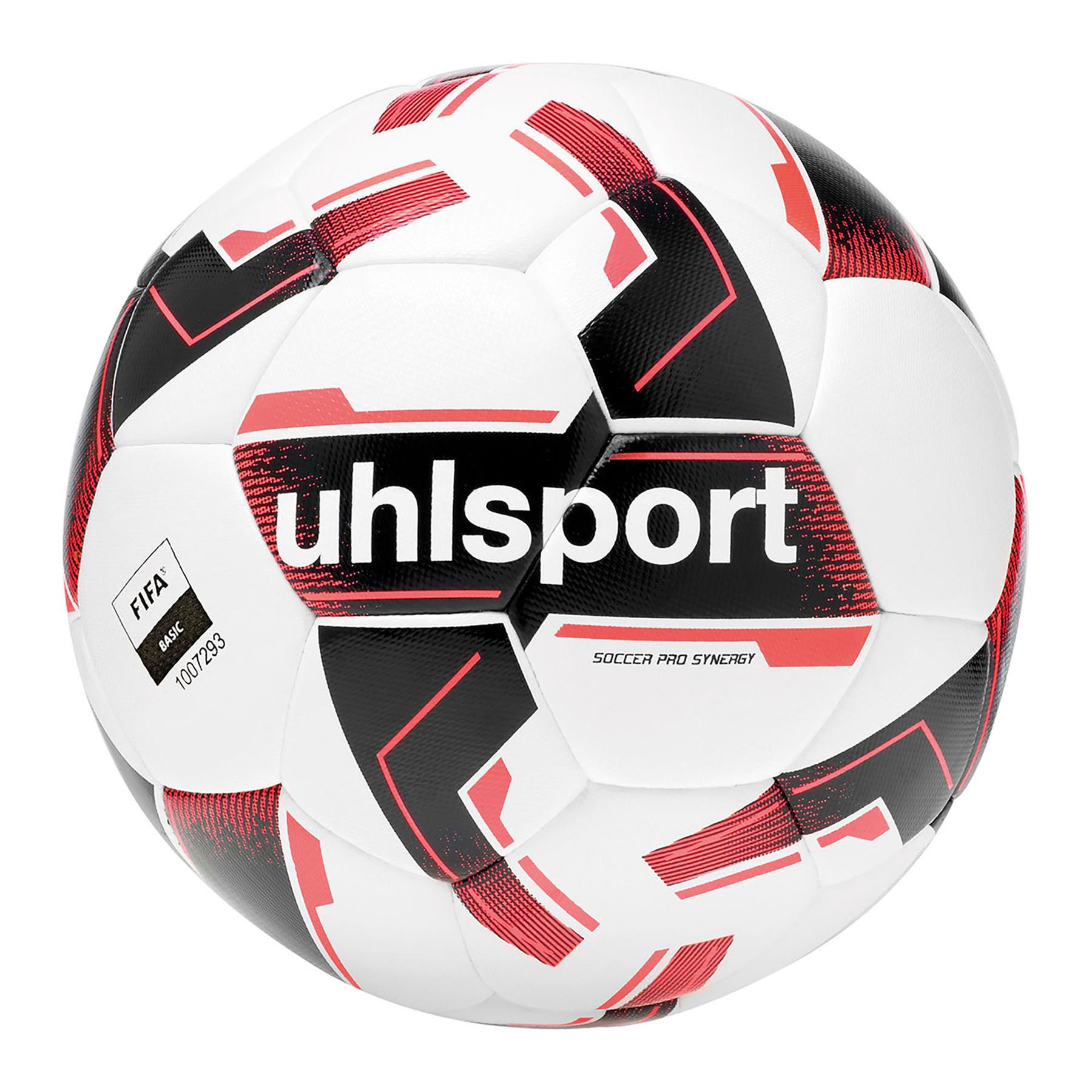 UHLSPORT FUTBOL TOPU SOCCER PRO SYNERGY FIFA BASIC (IMS ONAYLI)
