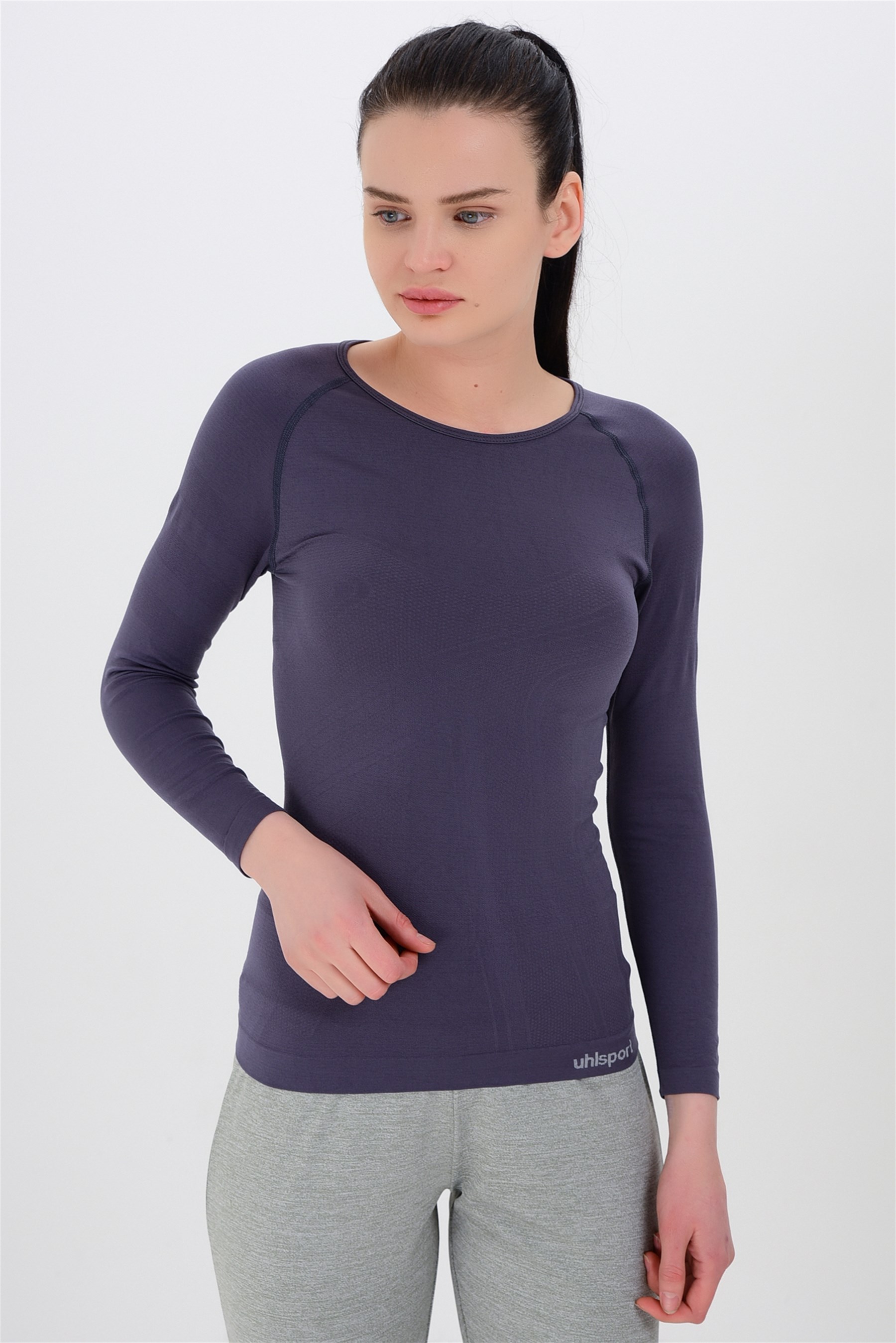 Uhlsport Kadın Body U.Kol Adelıa