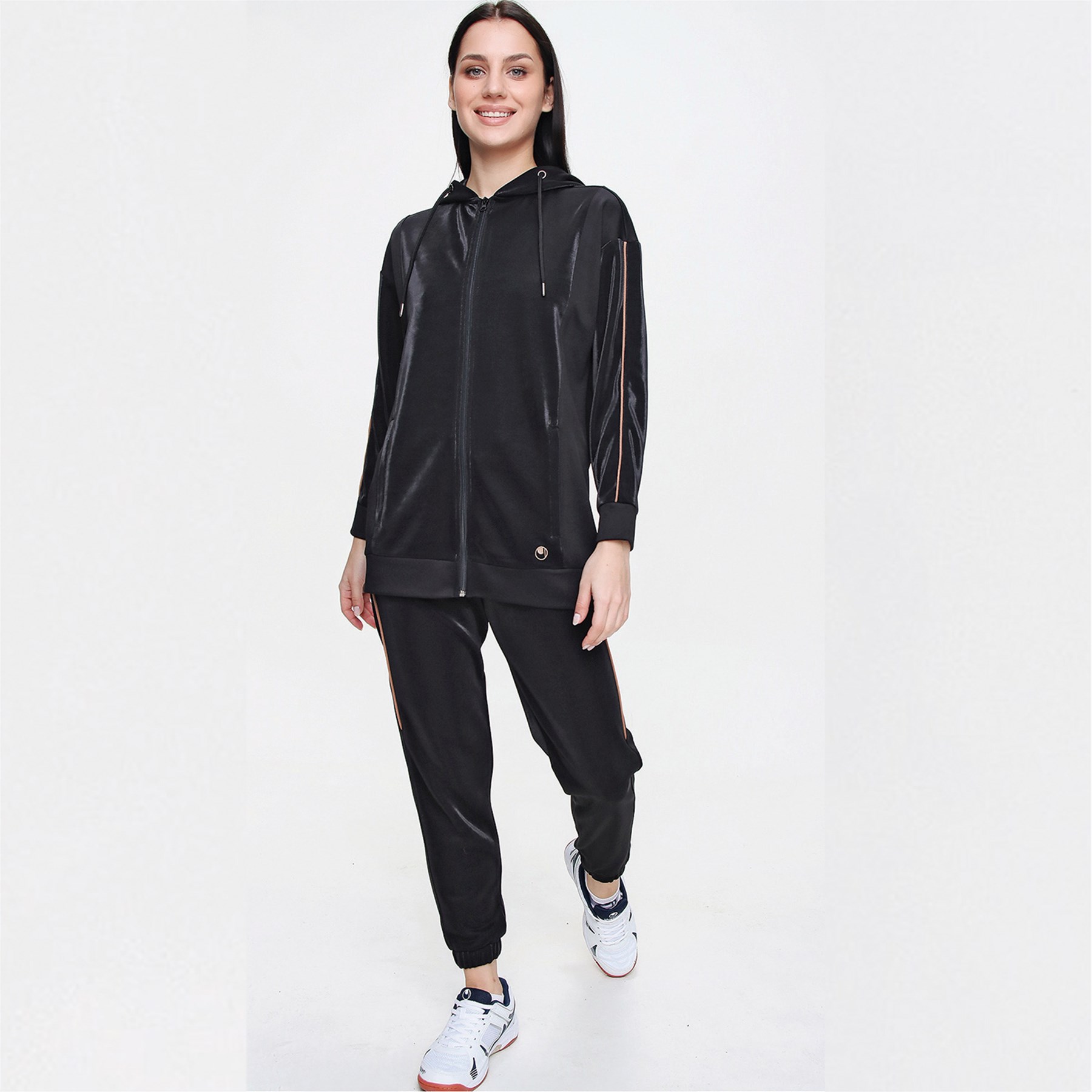 Uhlsport Kadın Günlük Sweatshirt Miracle