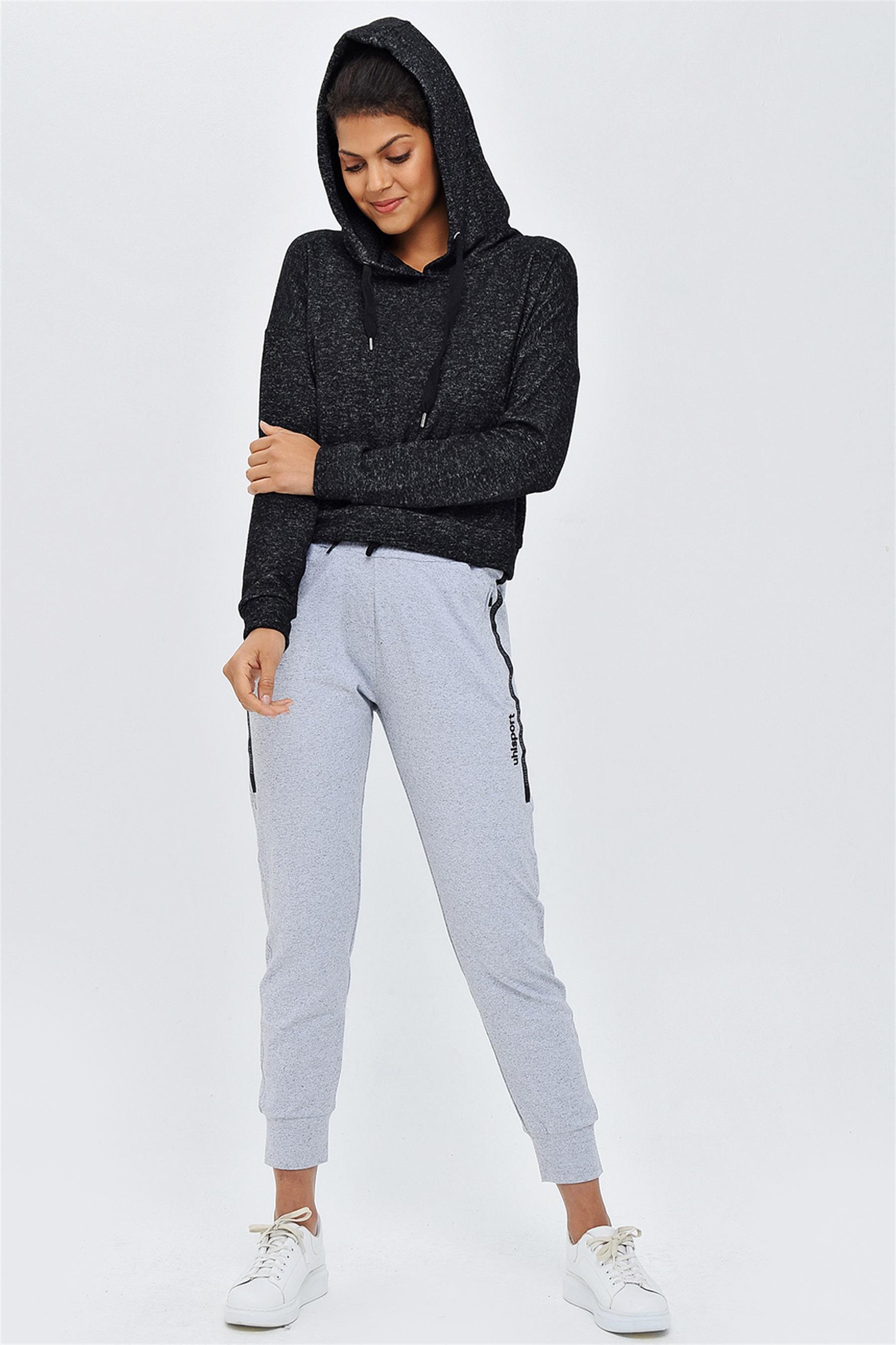 Uhlsport Kadın Kapşonlu Sweatshirt Matilda W 1119088