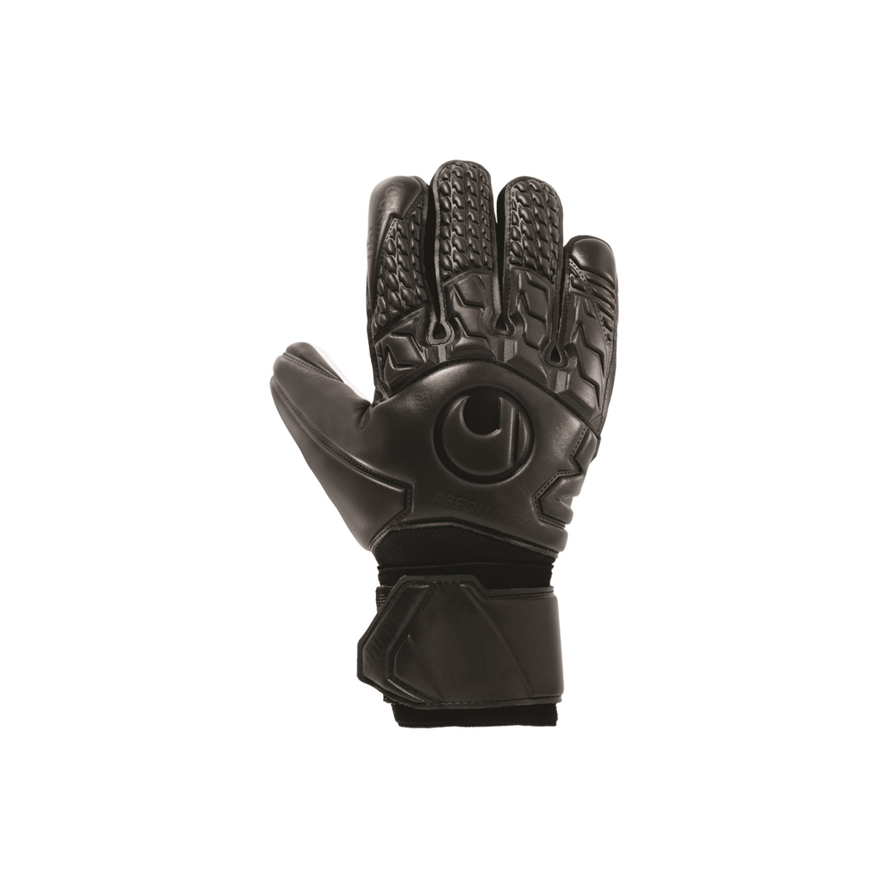 Uhlsport Kaleci Eldiveni Comfort Absolutgrip Hn